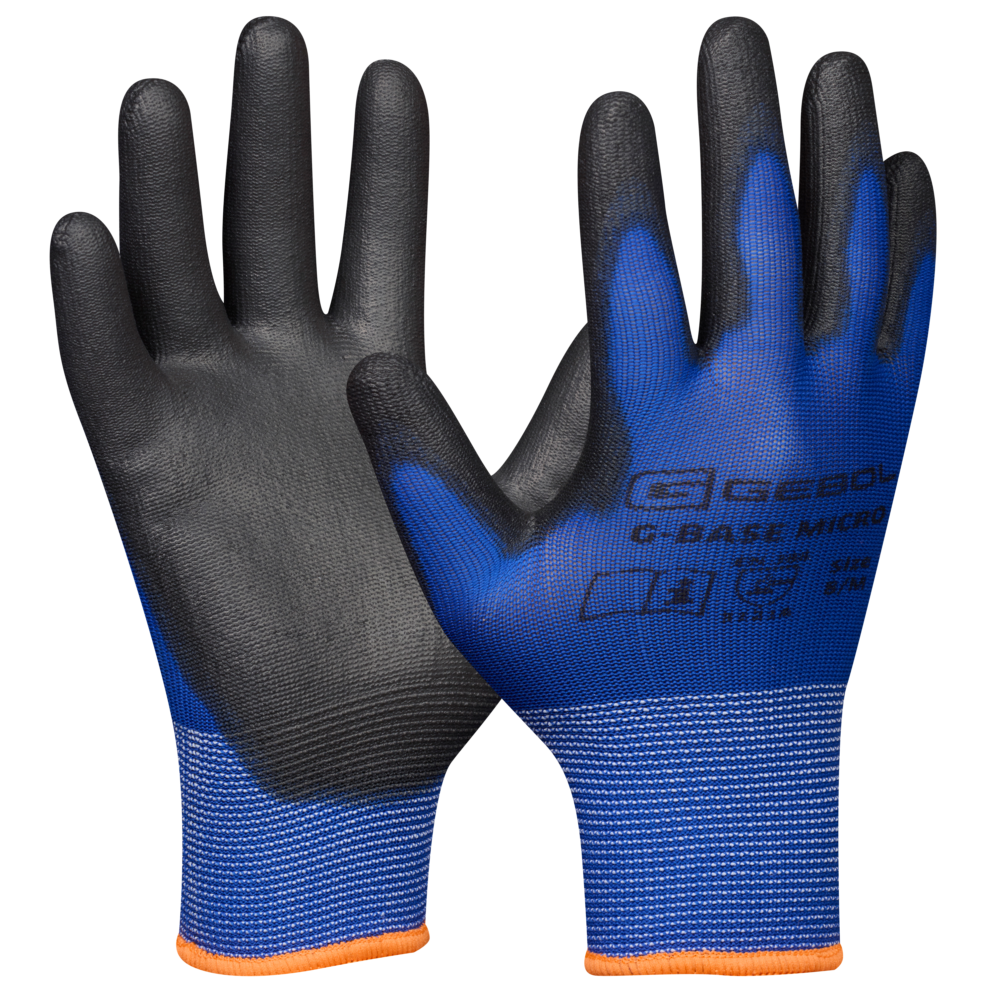 G-Base Nano Blau