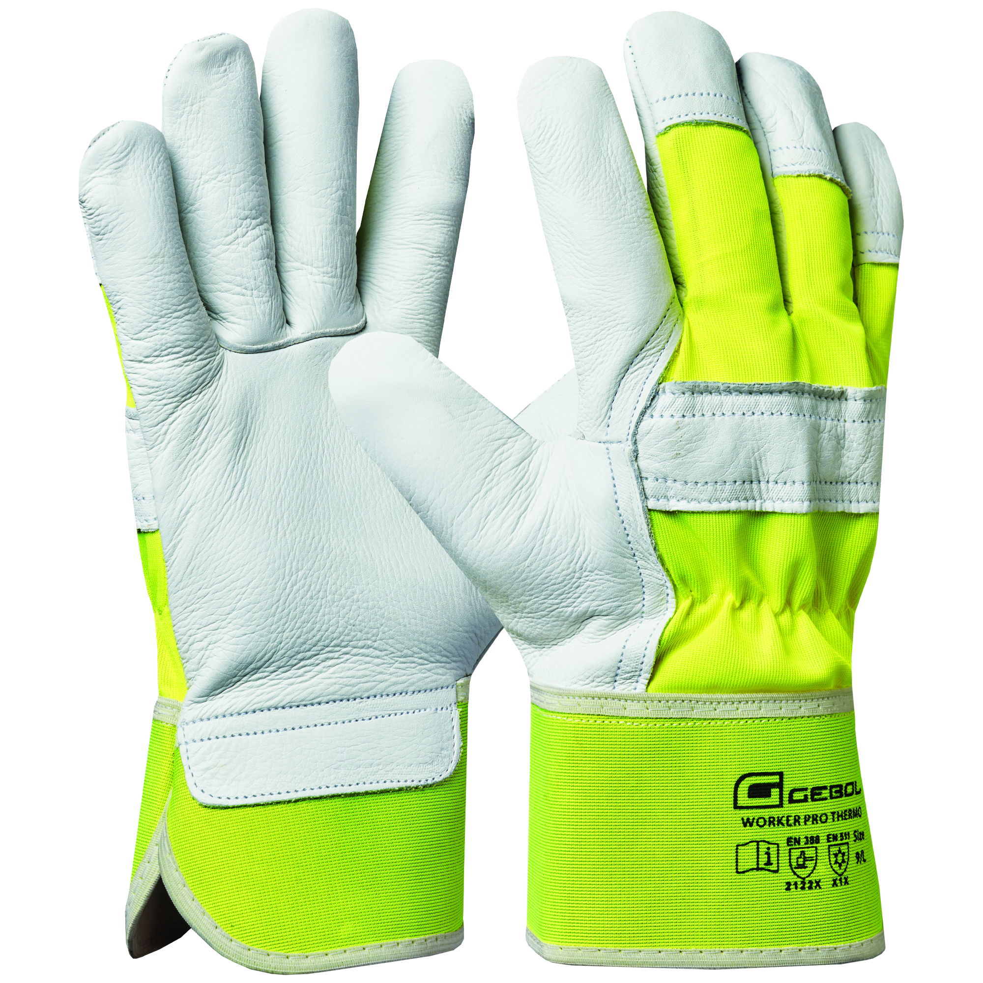 Worker Pro Thermo