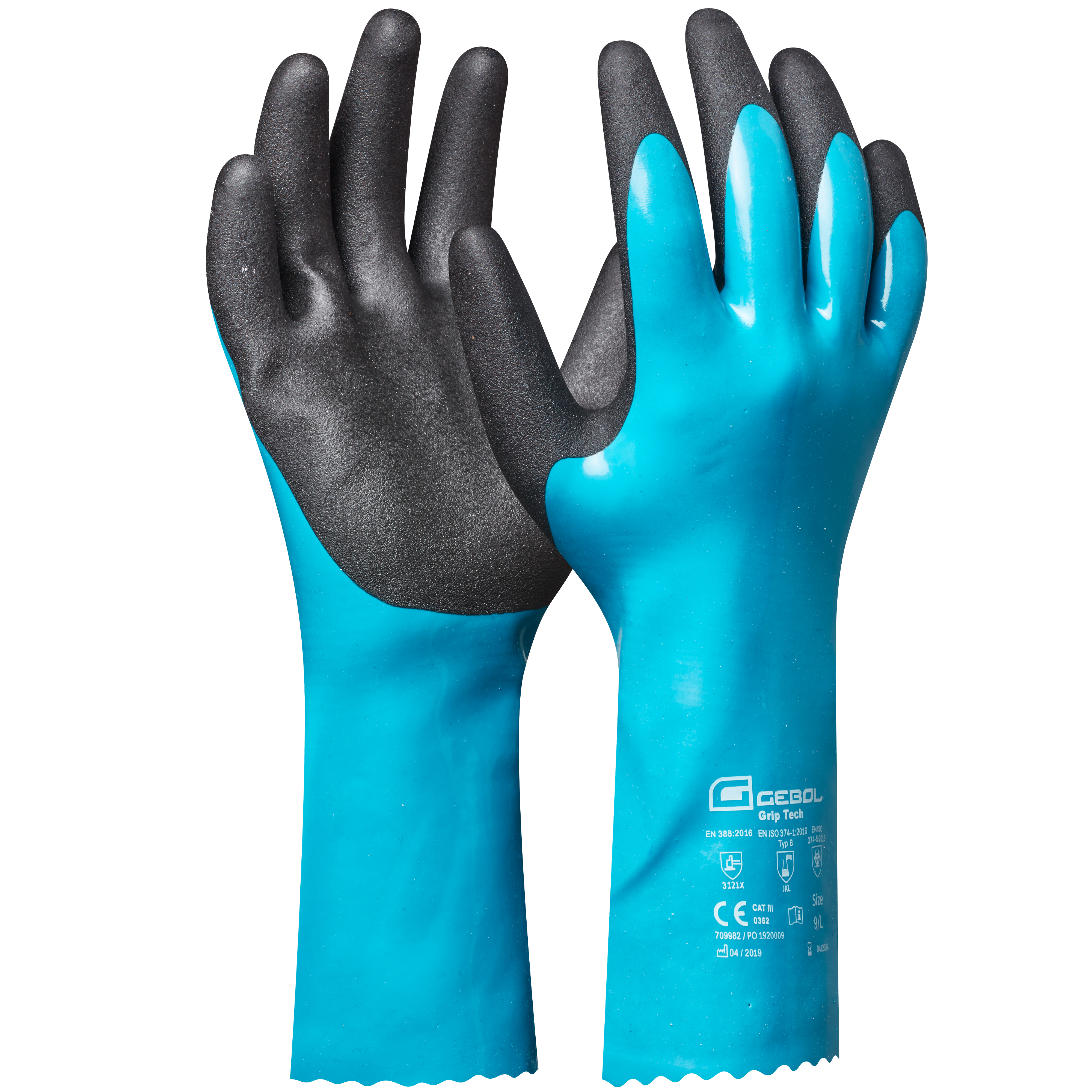Grip Tech