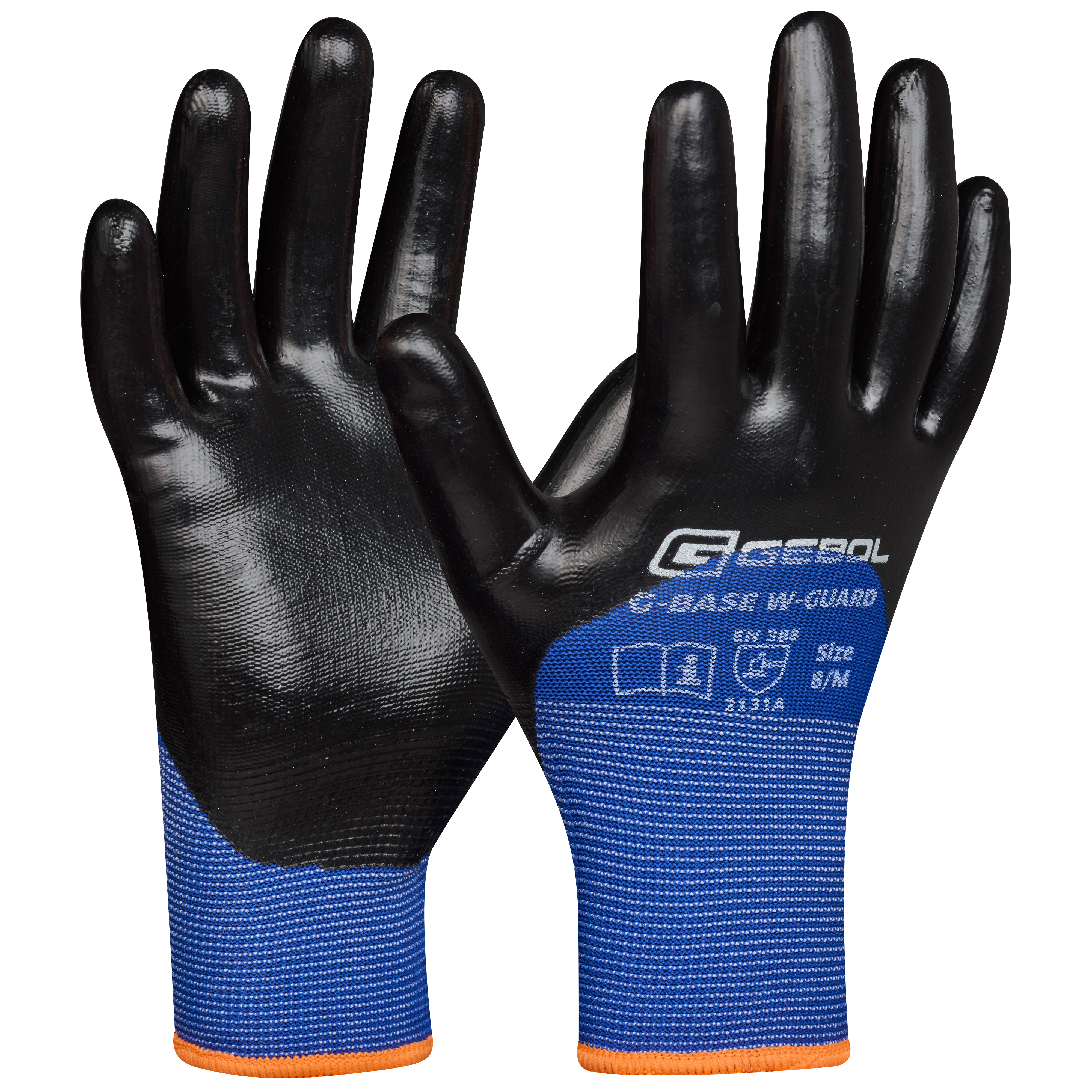 G-Base W-Guard