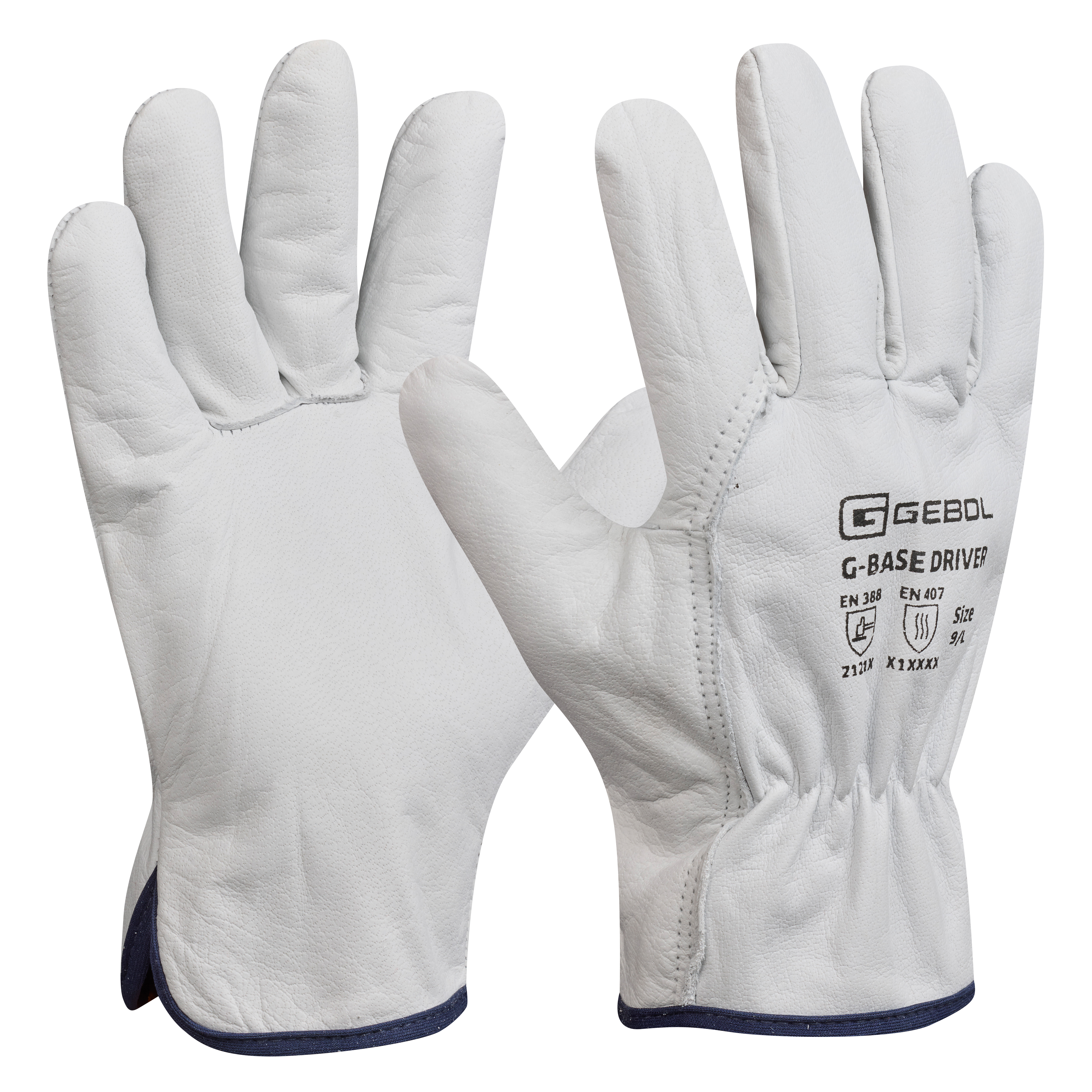 G-Base Driver