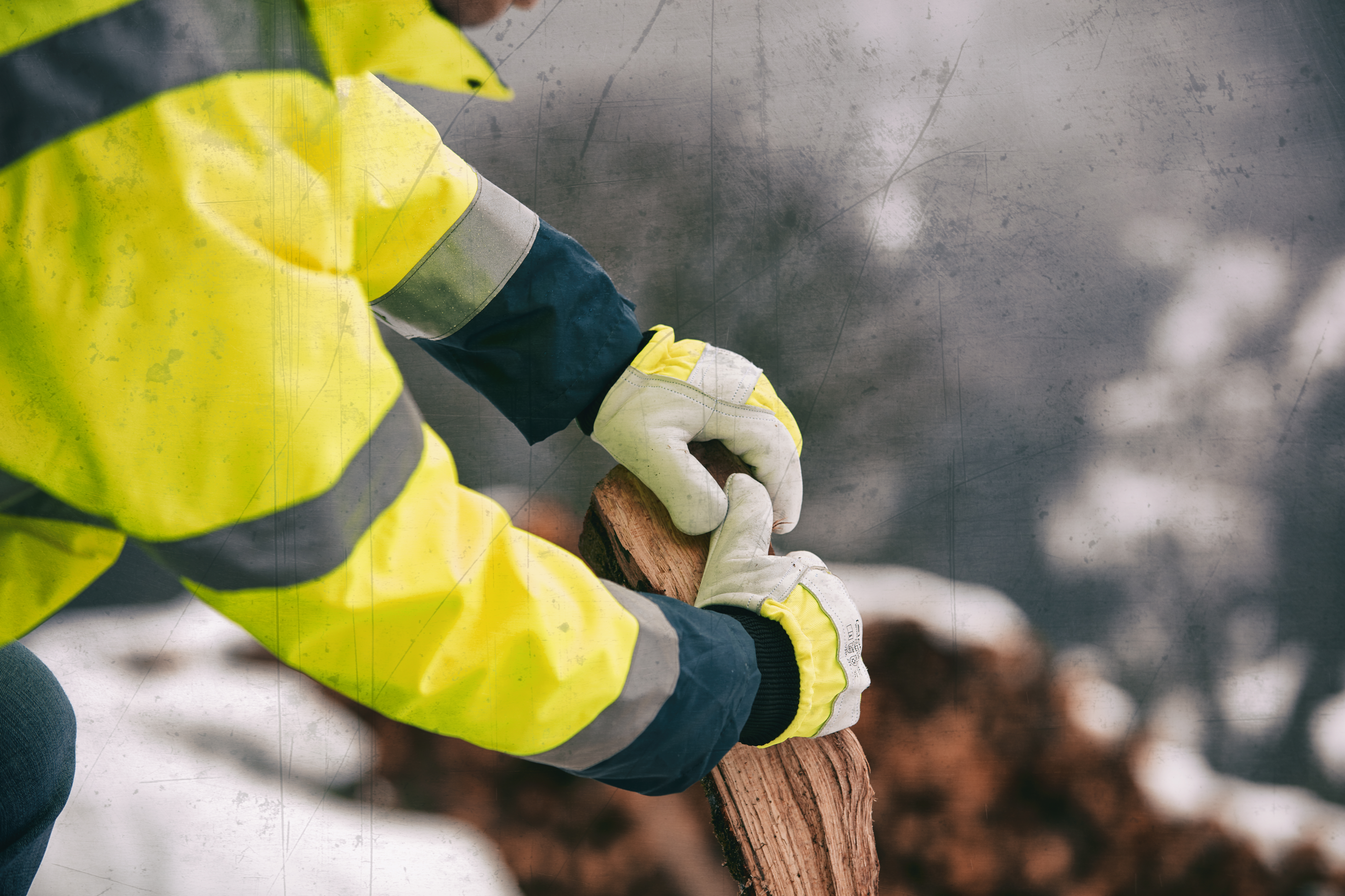 Worker Pro Thermo Comfort