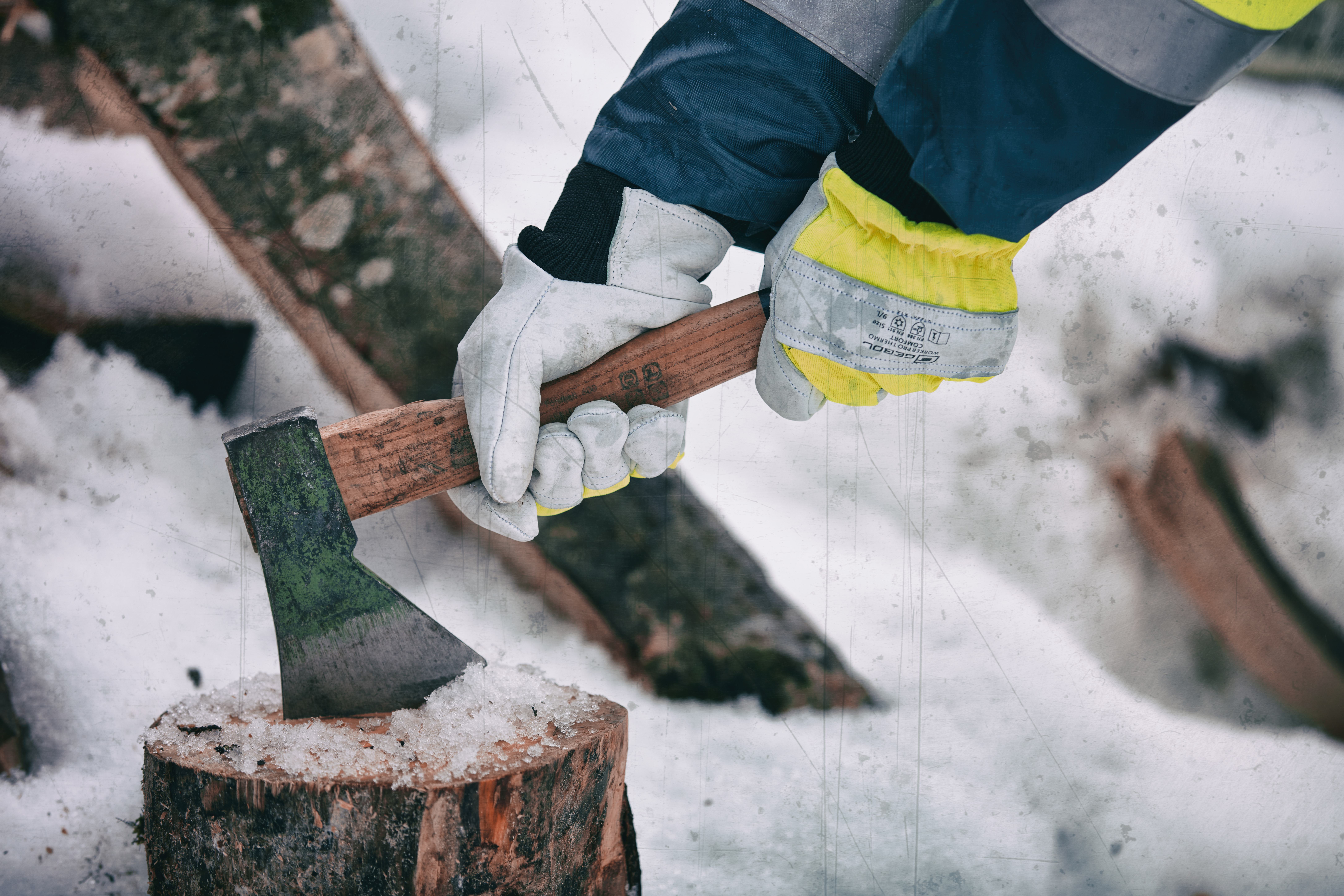 Worker Pro Thermo Comfort