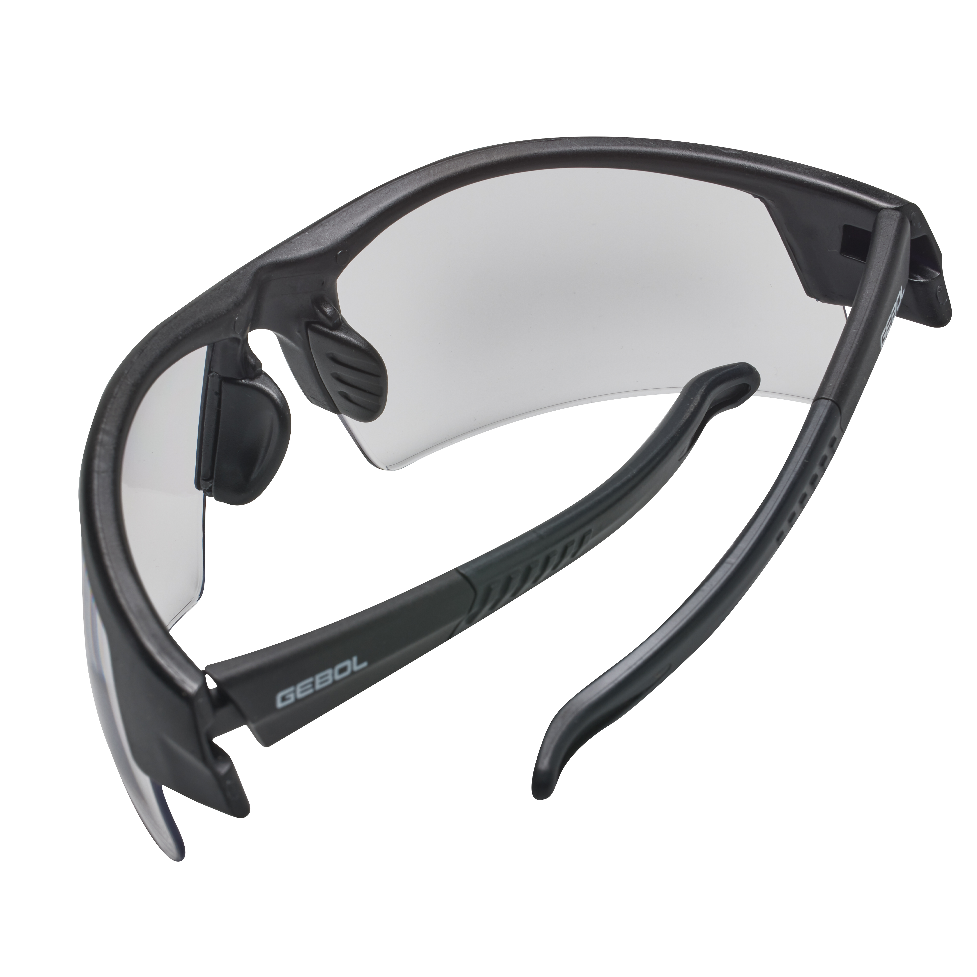 Schutzbrille Sports Line klar