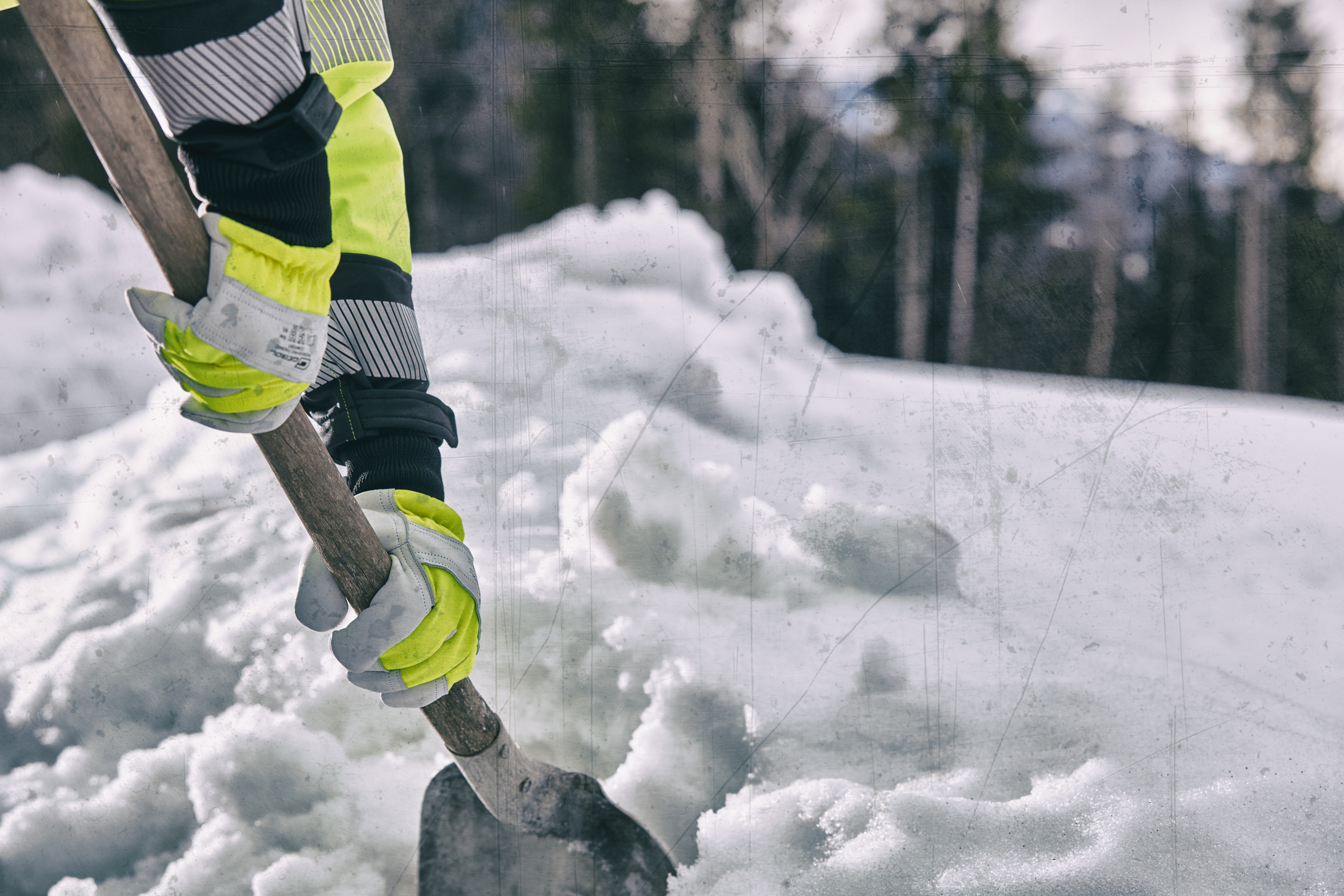 Worker Pro Thermo Comfort