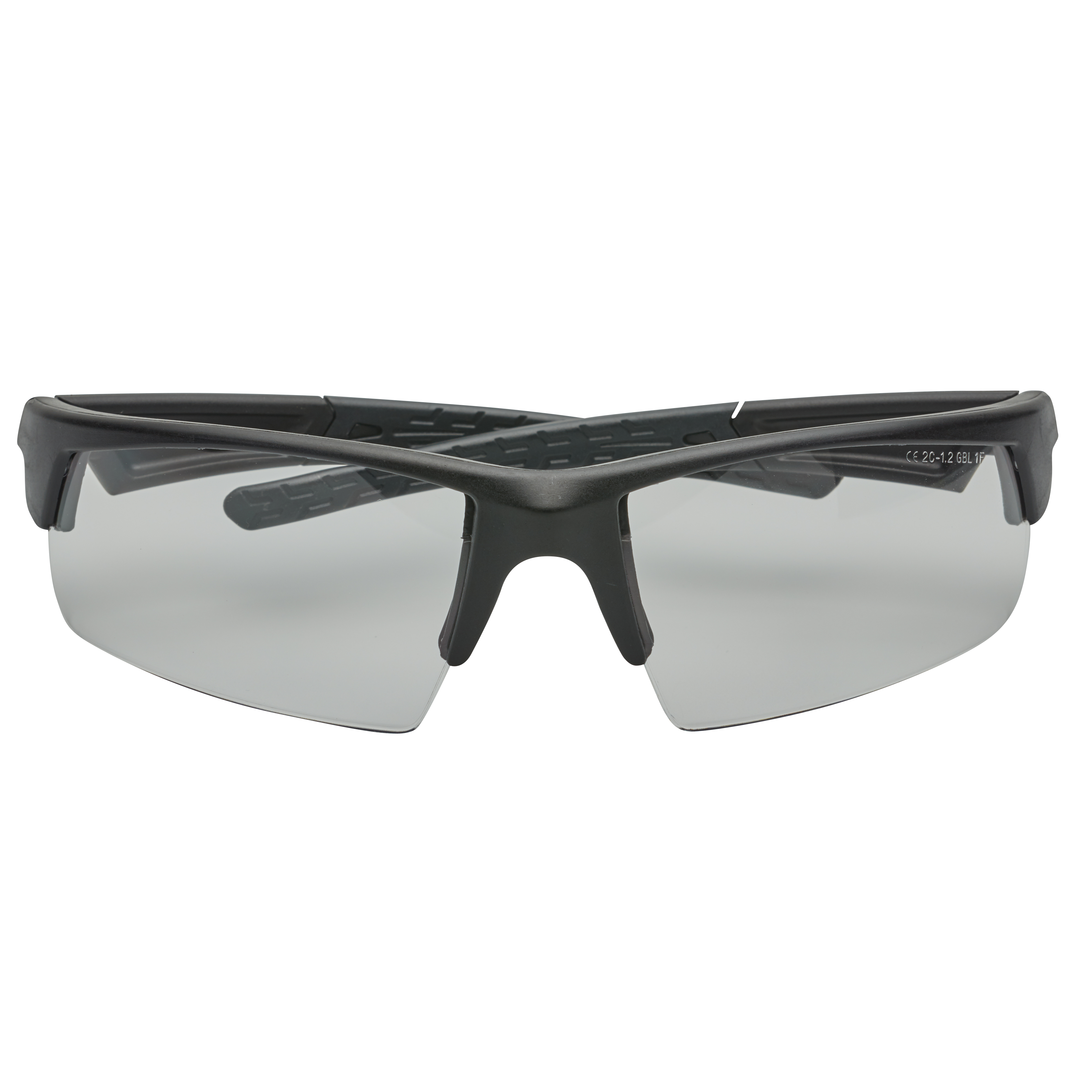 Schutzbrille Sports Line klar