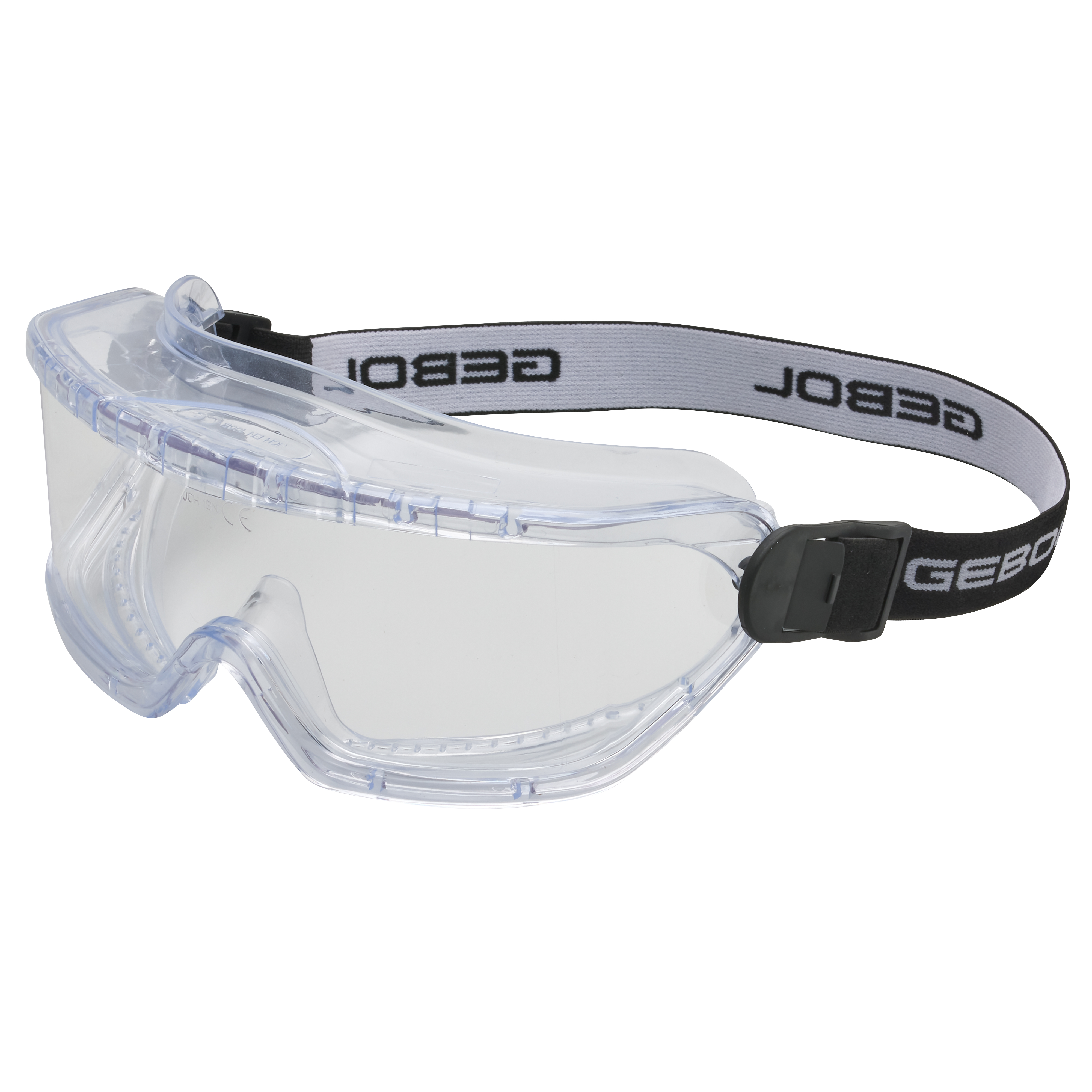 Schutzbrille Vollsicht Profi