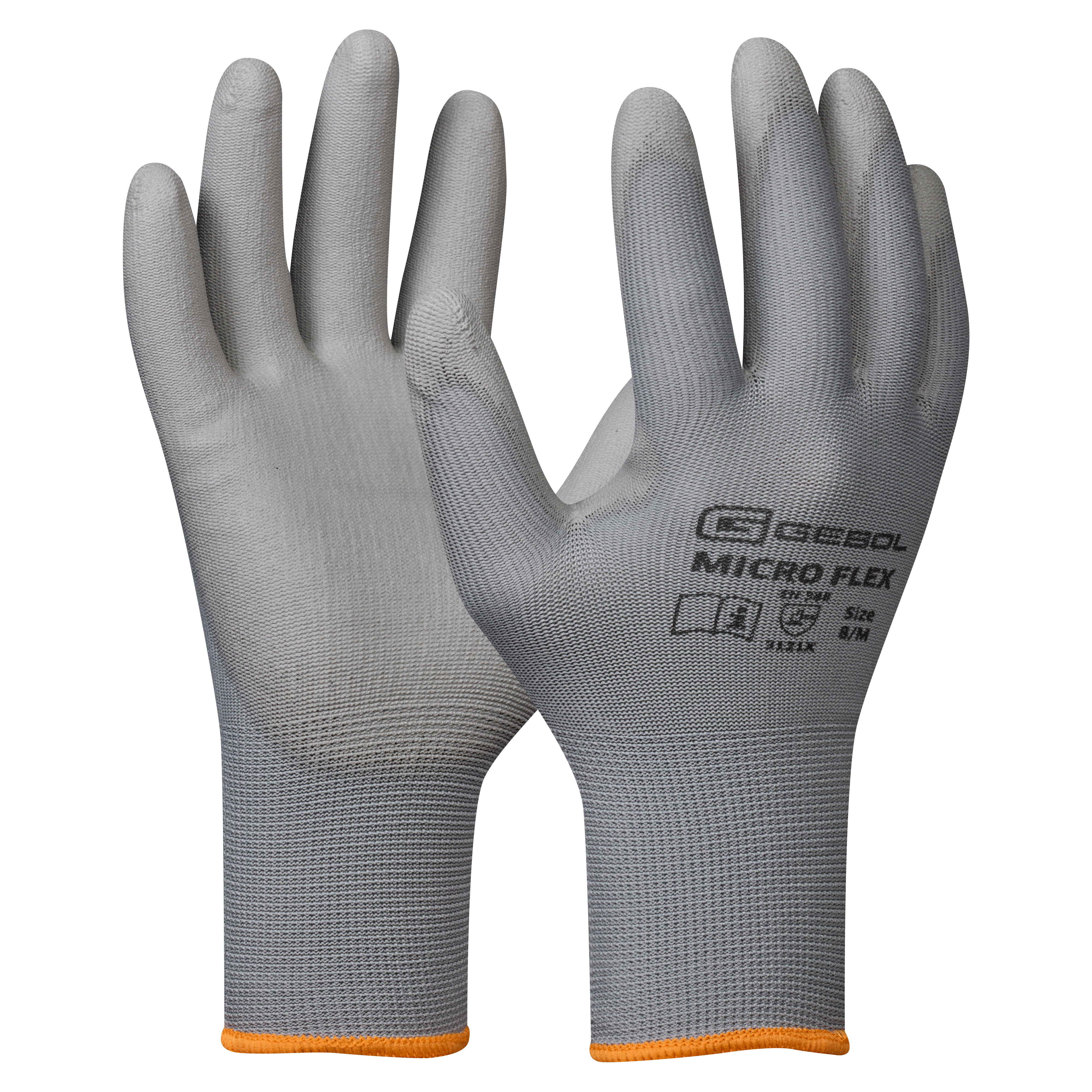 Nano Flex Grau