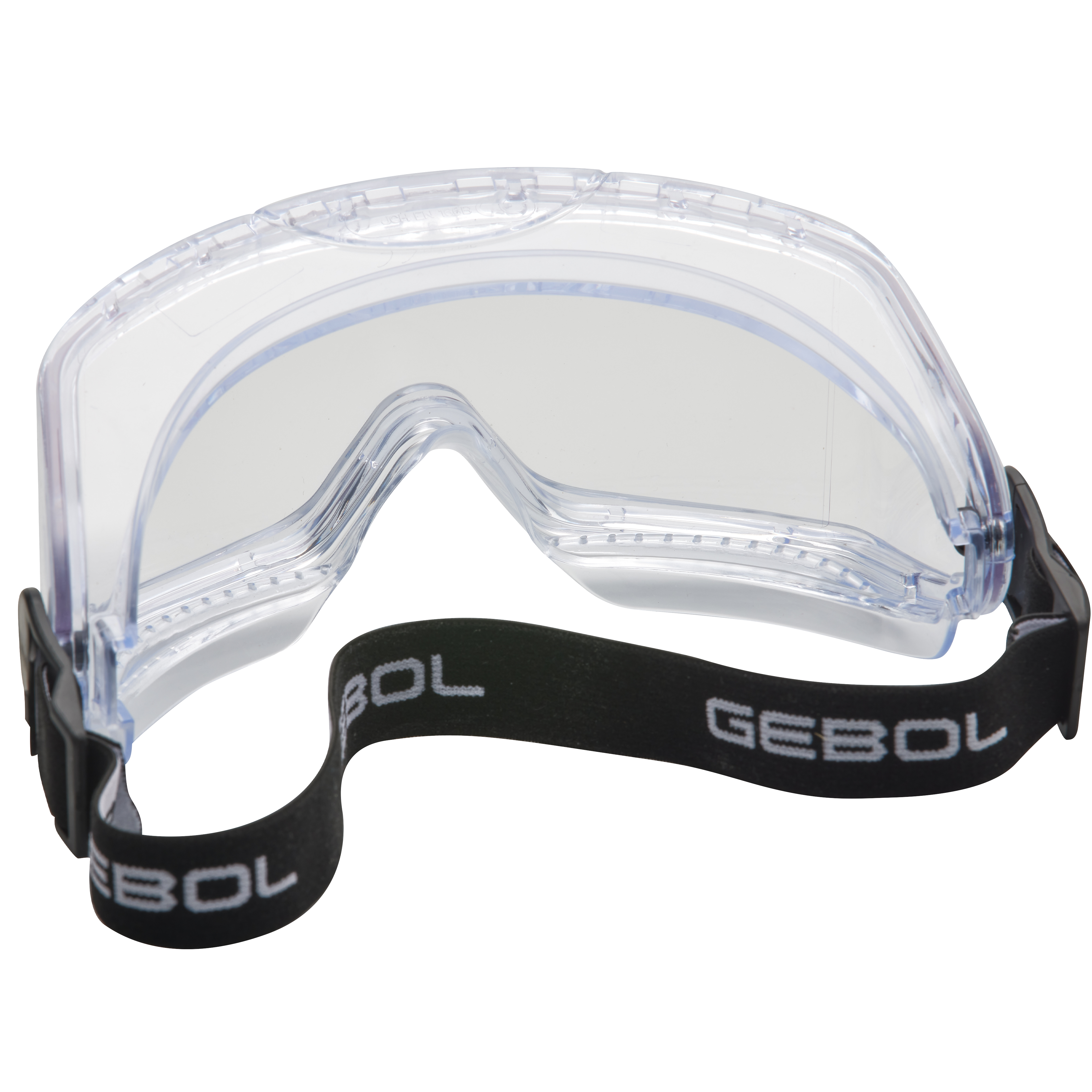 Schutzbrille Vollsicht Profi