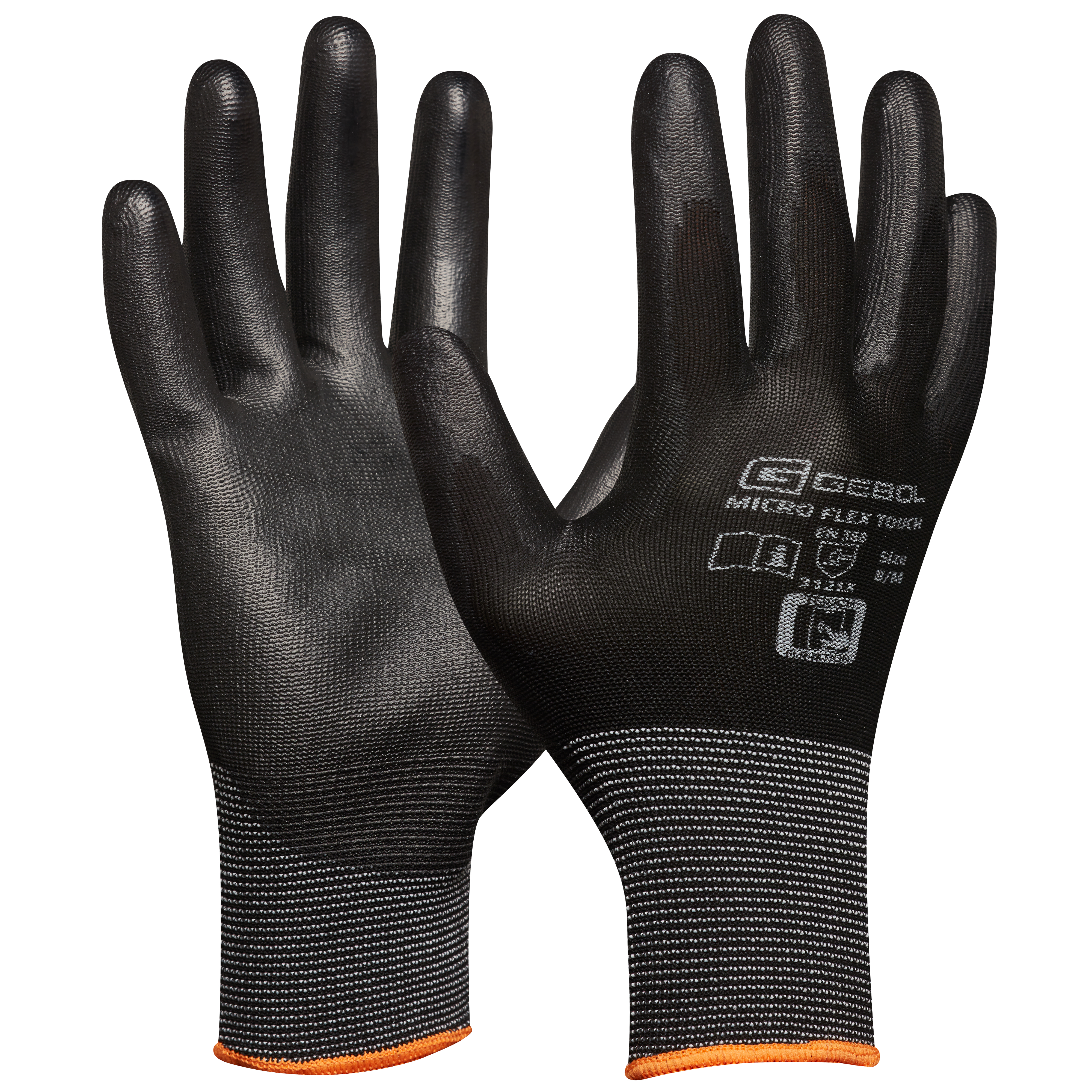 Nano Flex Touch