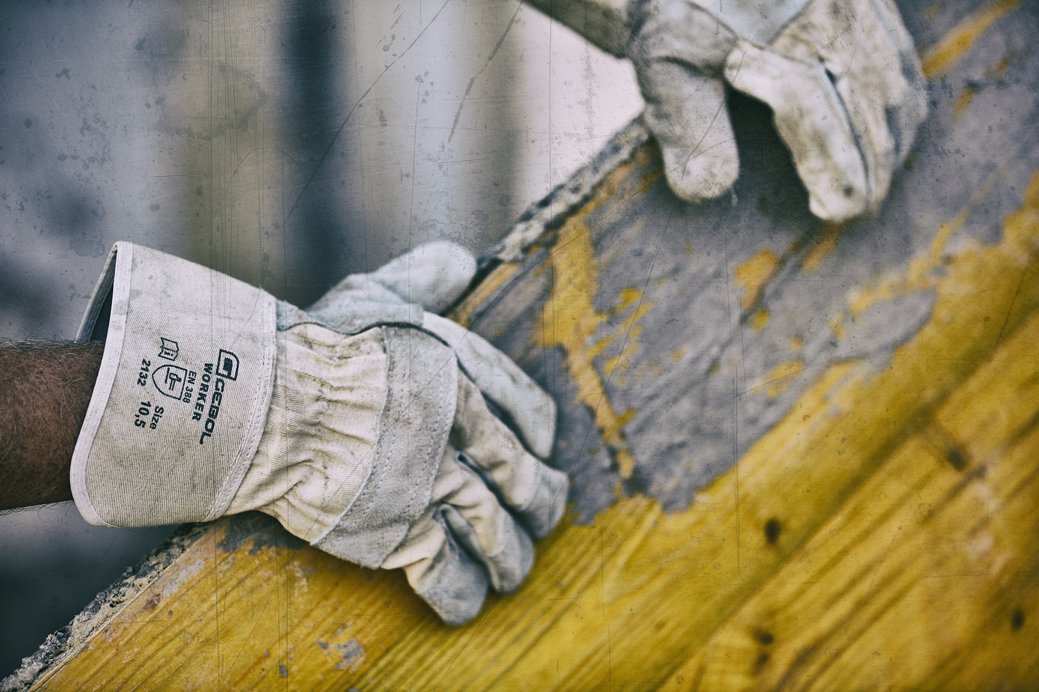 Worker