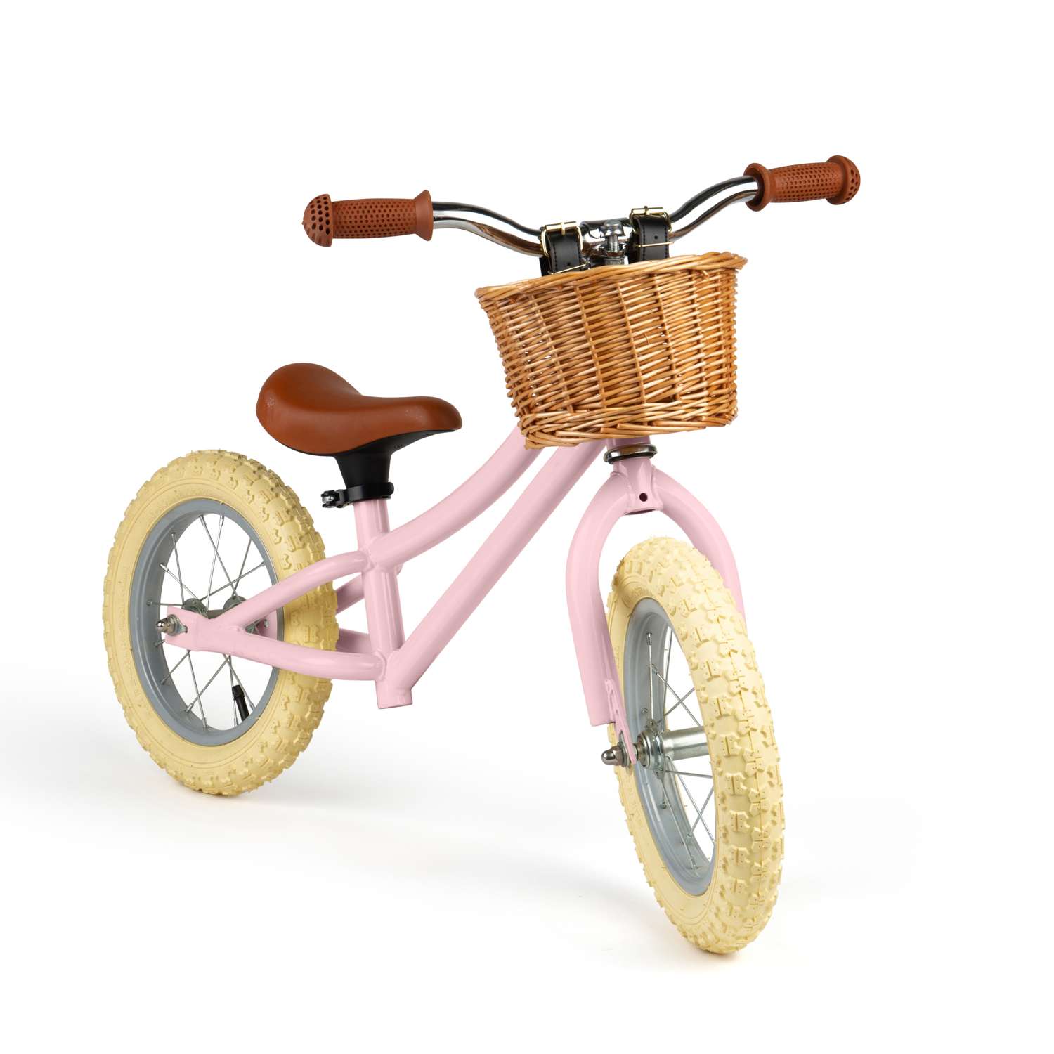 Bicicleta de equilibrio Bigjigs Toys - Imagen 20 de 23