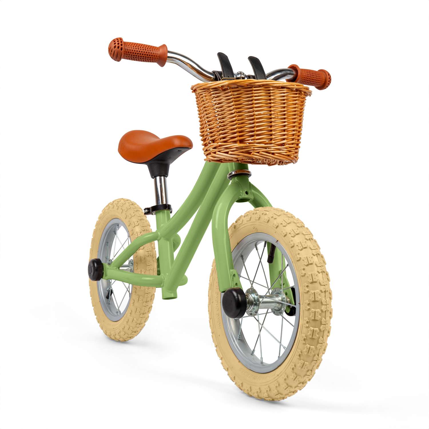 Bicicleta de equilibrio Bigjigs Toys - Imagen 11 de 23