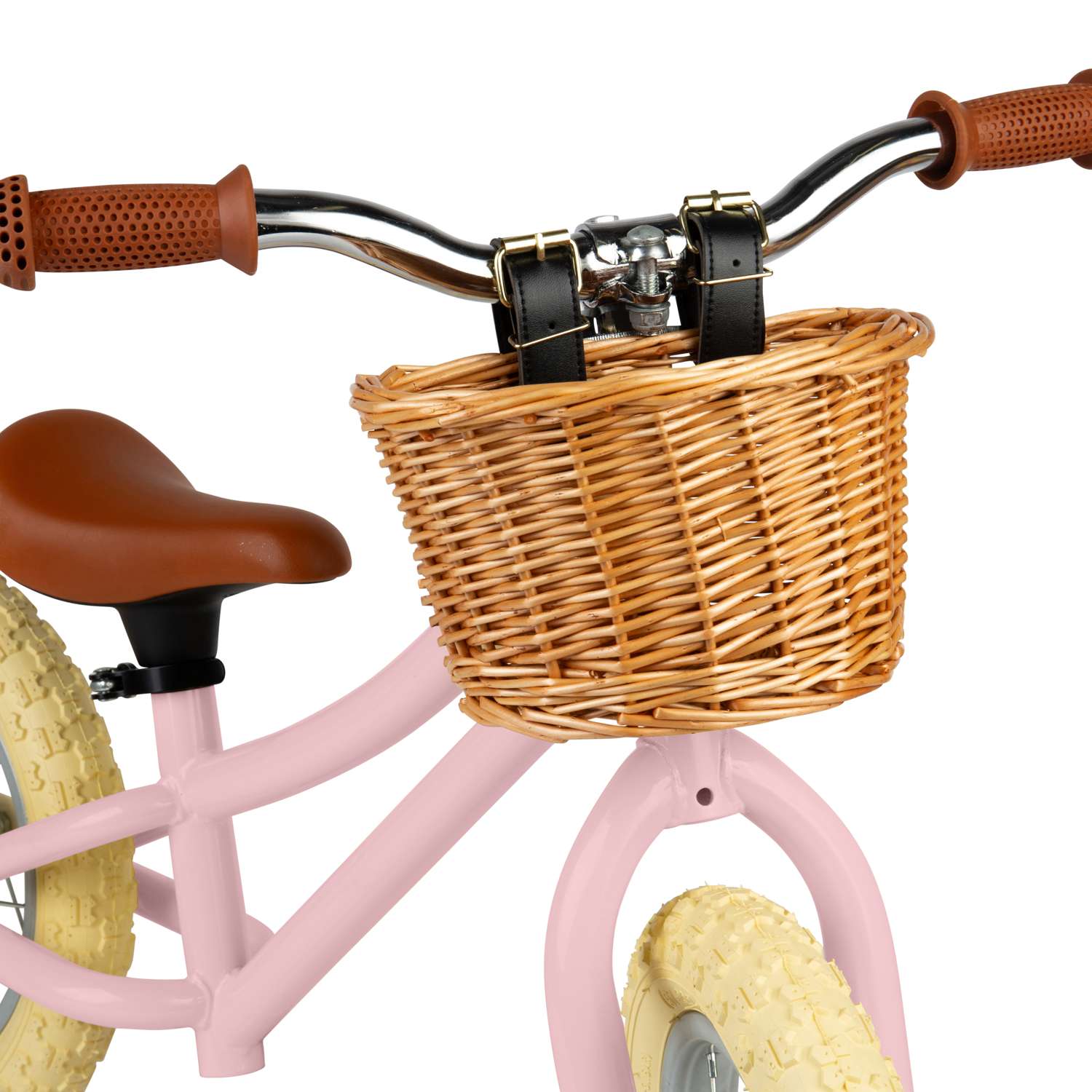 Bicicleta de equilibrio Bigjigs Toys - Imagen 22 de 23