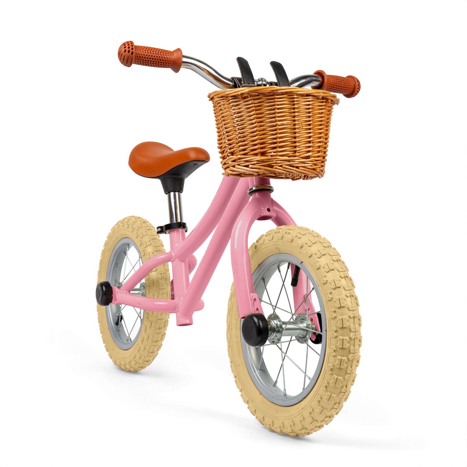 Bicicleta de equilibrio Bigjigs Toys - Imagen 17 de 23