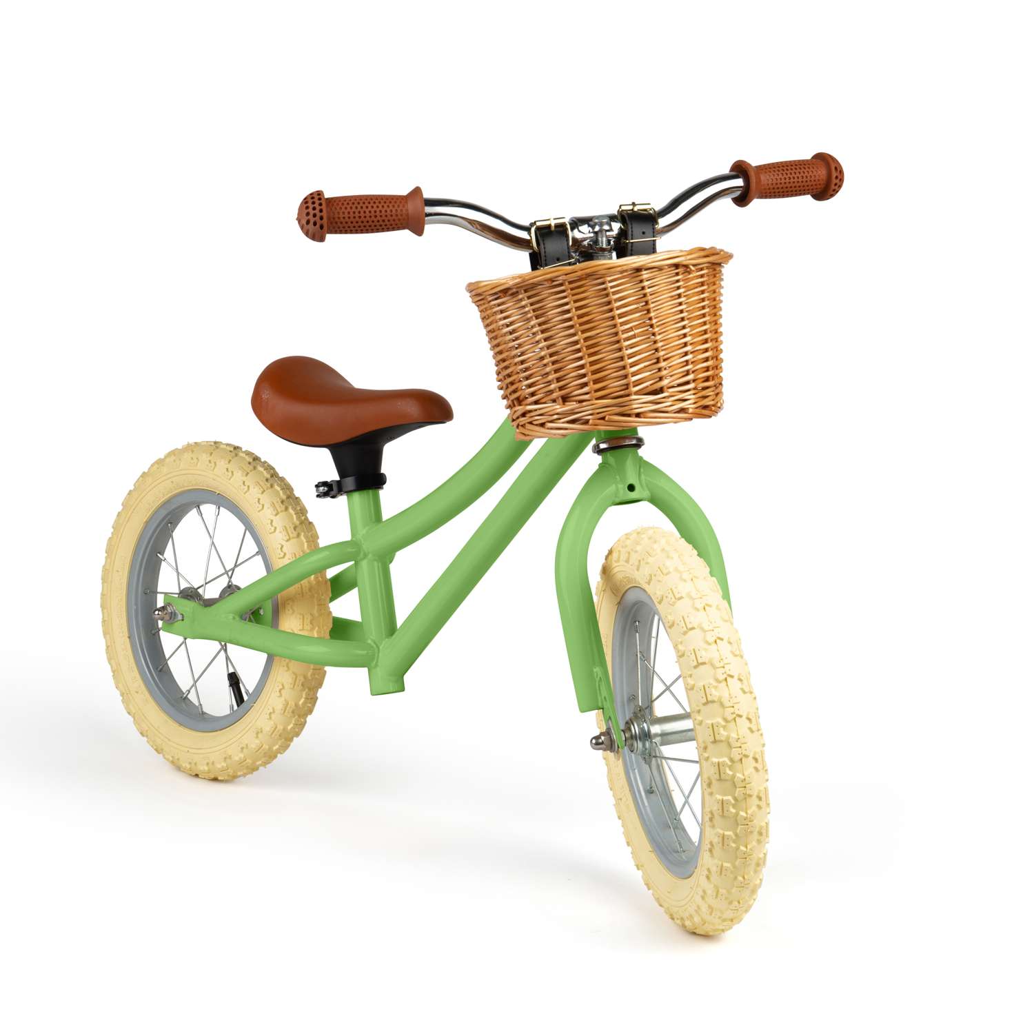 Bicicleta de equilibrio Bigjigs Toys - Imagen 14 de 23