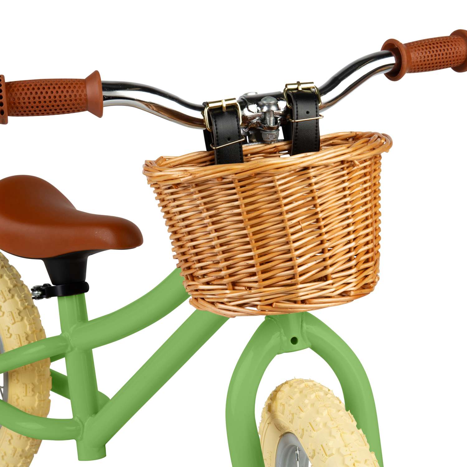 Bicicleta de equilibrio Bigjigs Toys - Imagen 16 de 23
