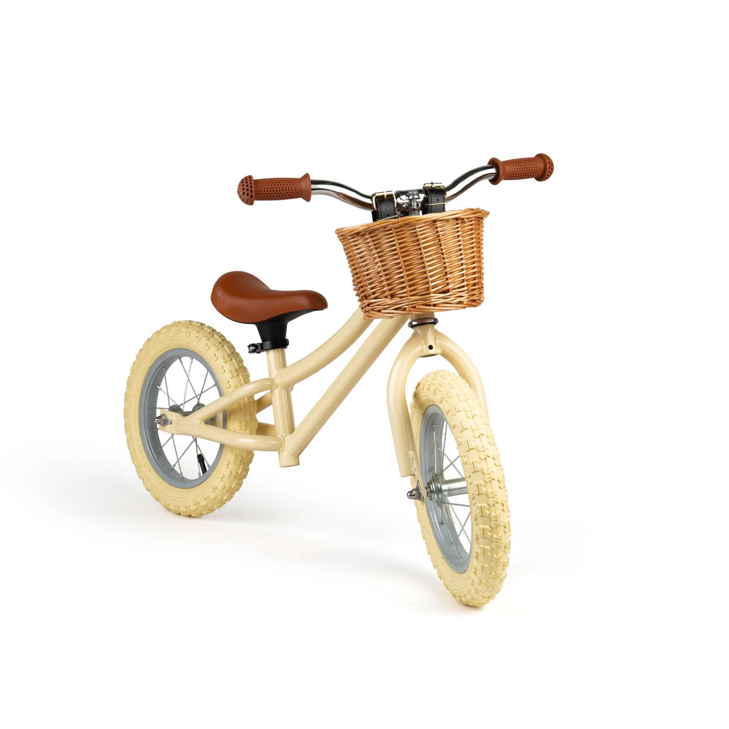 Bicicleta de equilibrio Bigjigs Toys - Imagen 6 de 23