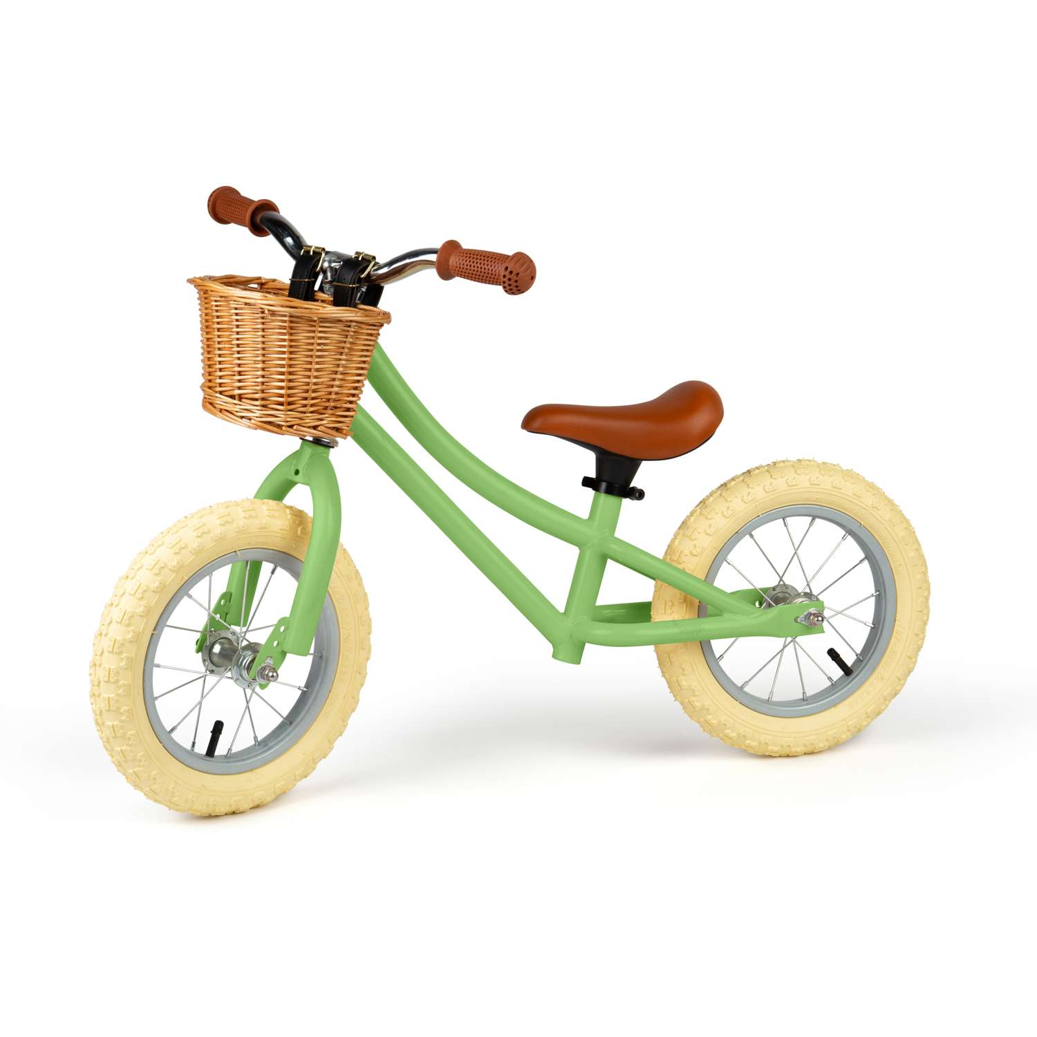 Bicicleta de equilibrio Bigjigs Toys - Imagen 12 de 23