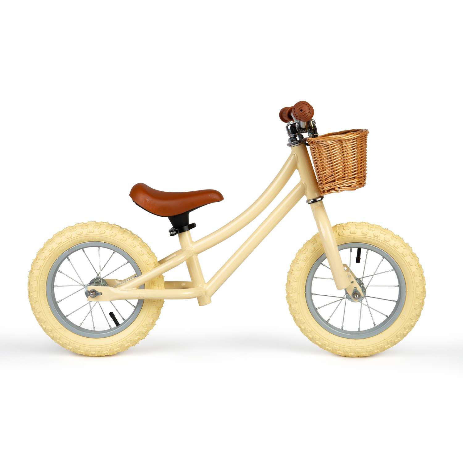 Bicicleta de equilibrio Bigjigs Toys - Imagen 5 de 23
