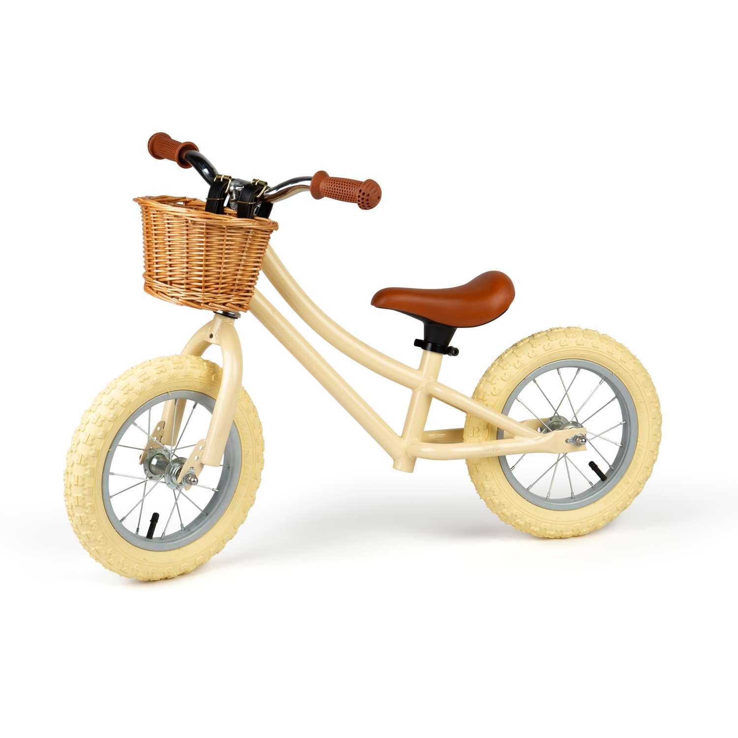 Bicicleta de equilibrio Bigjigs Toys - Imagen 4 de 23