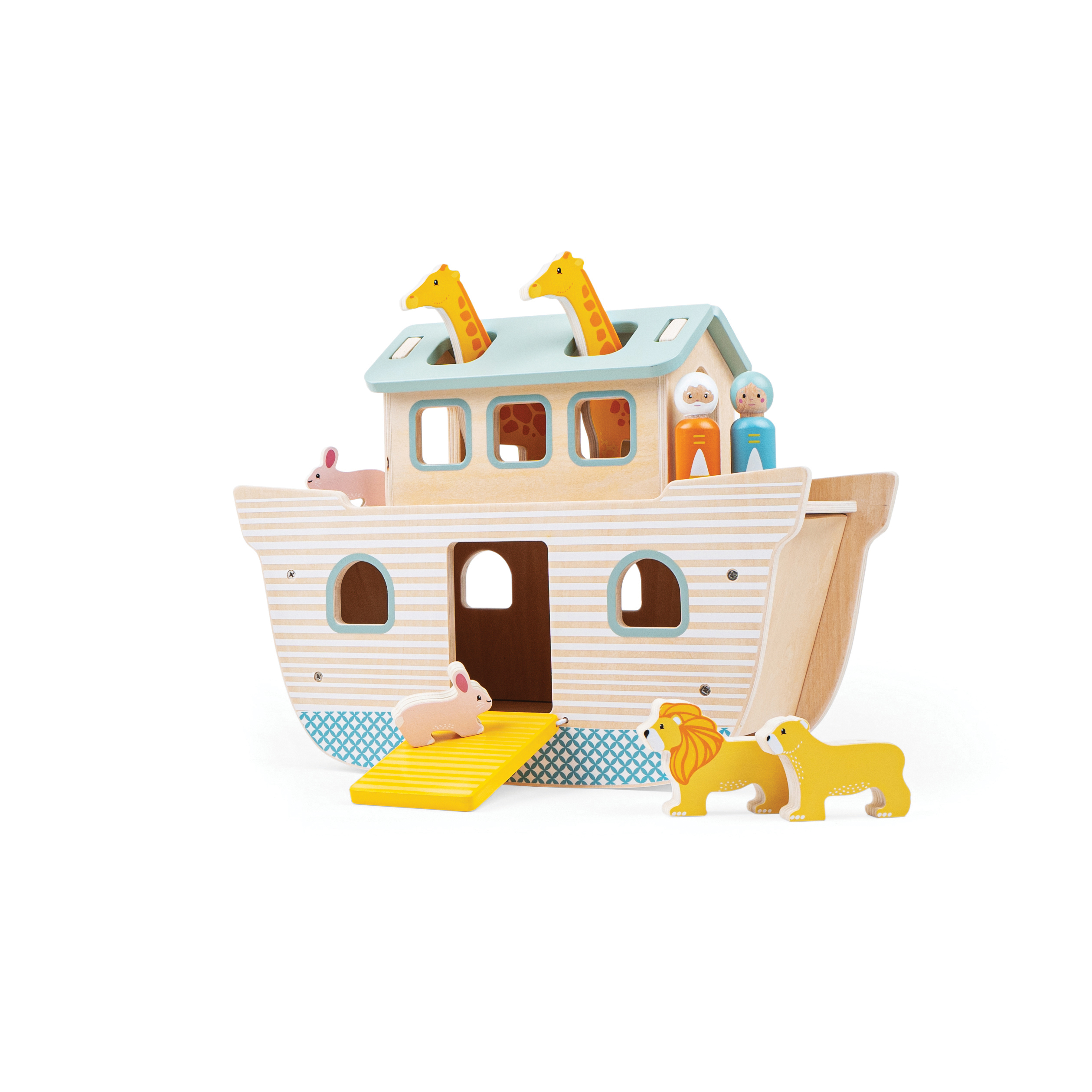 Noah's Ark