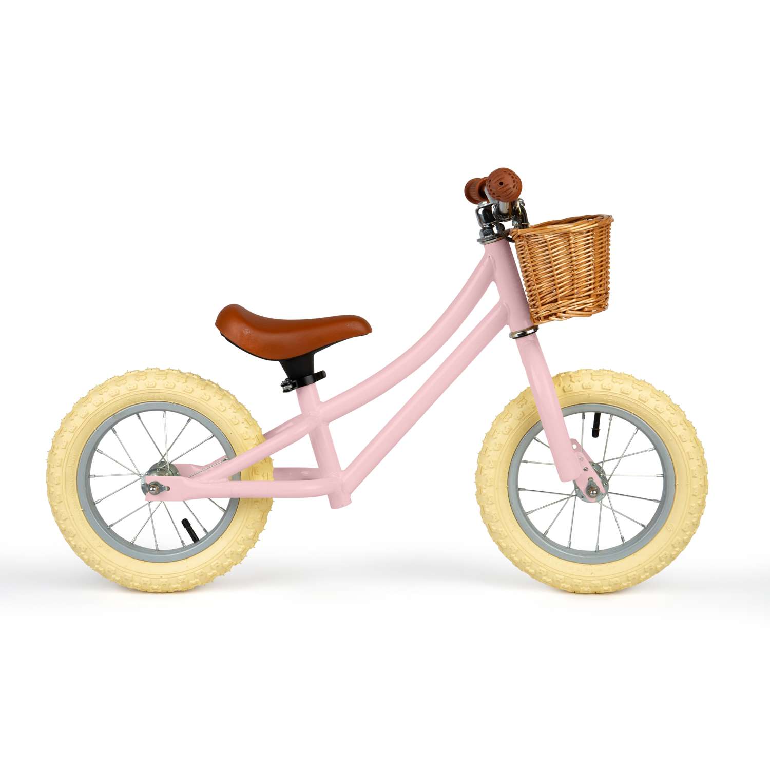 Bicicleta de equilibrio Bigjigs Toys - Imagen 19 de 23