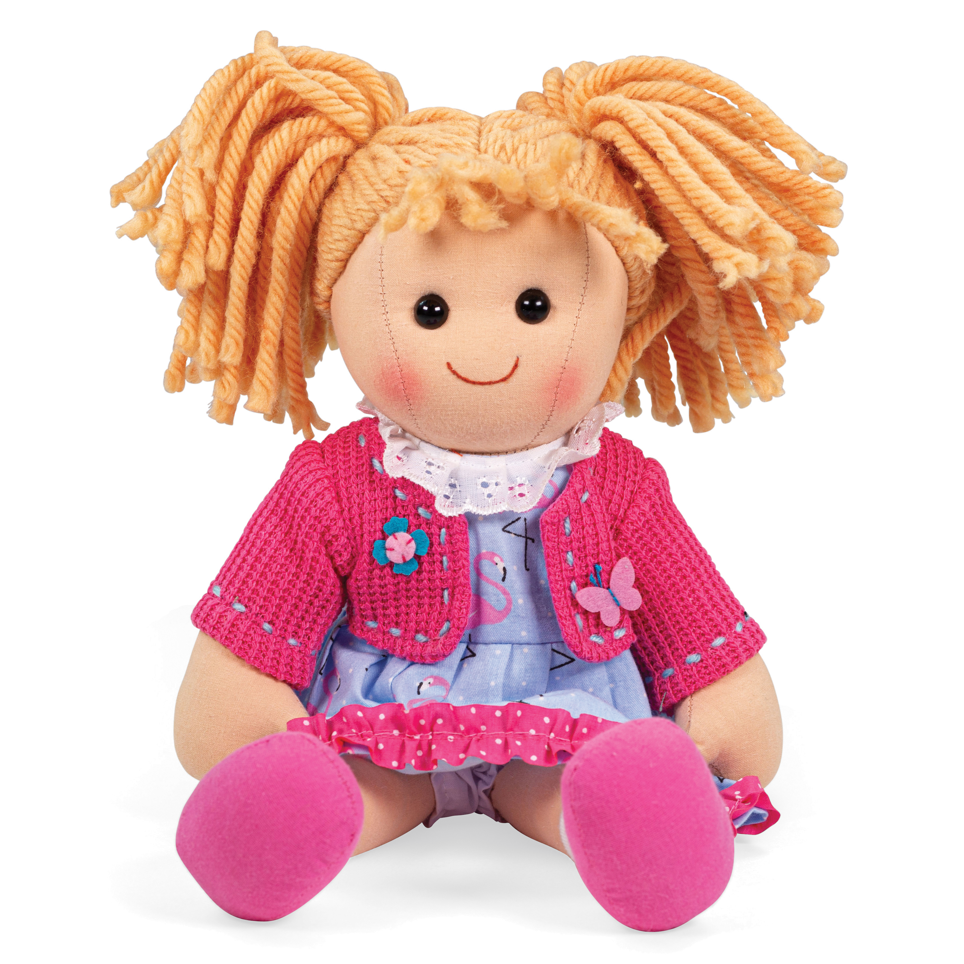 Maggie Doll - Medium