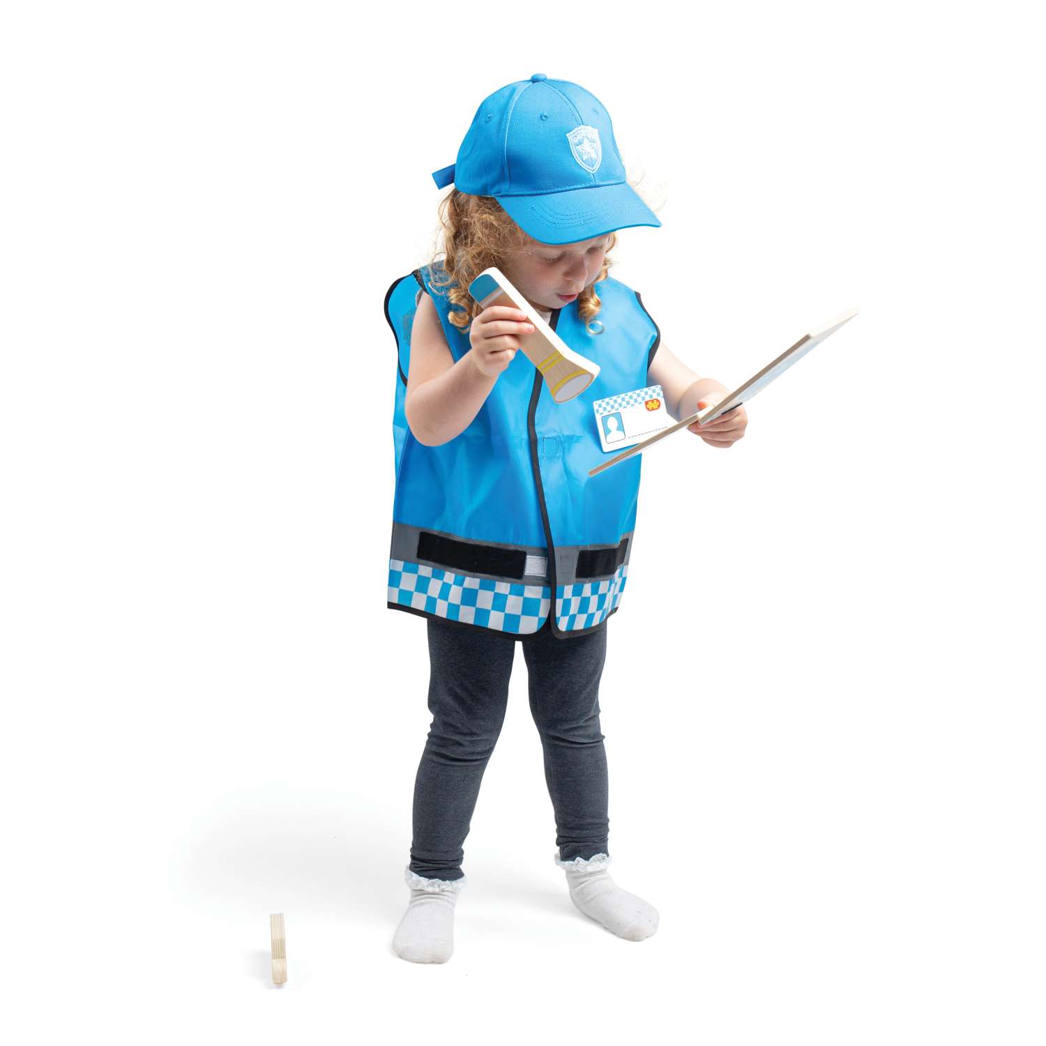 Juegos de vestir Bigjigs Toys - Imagen 41 de 55