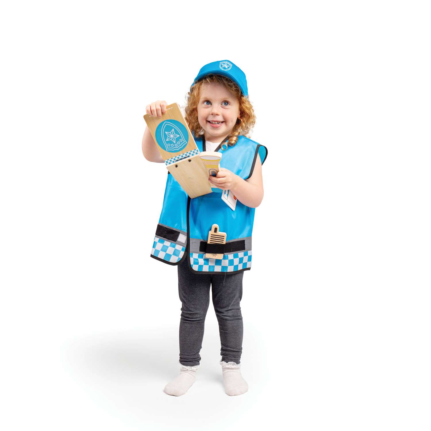 Juegos de vestir Bigjigs Toys - Imagen 40 de 55