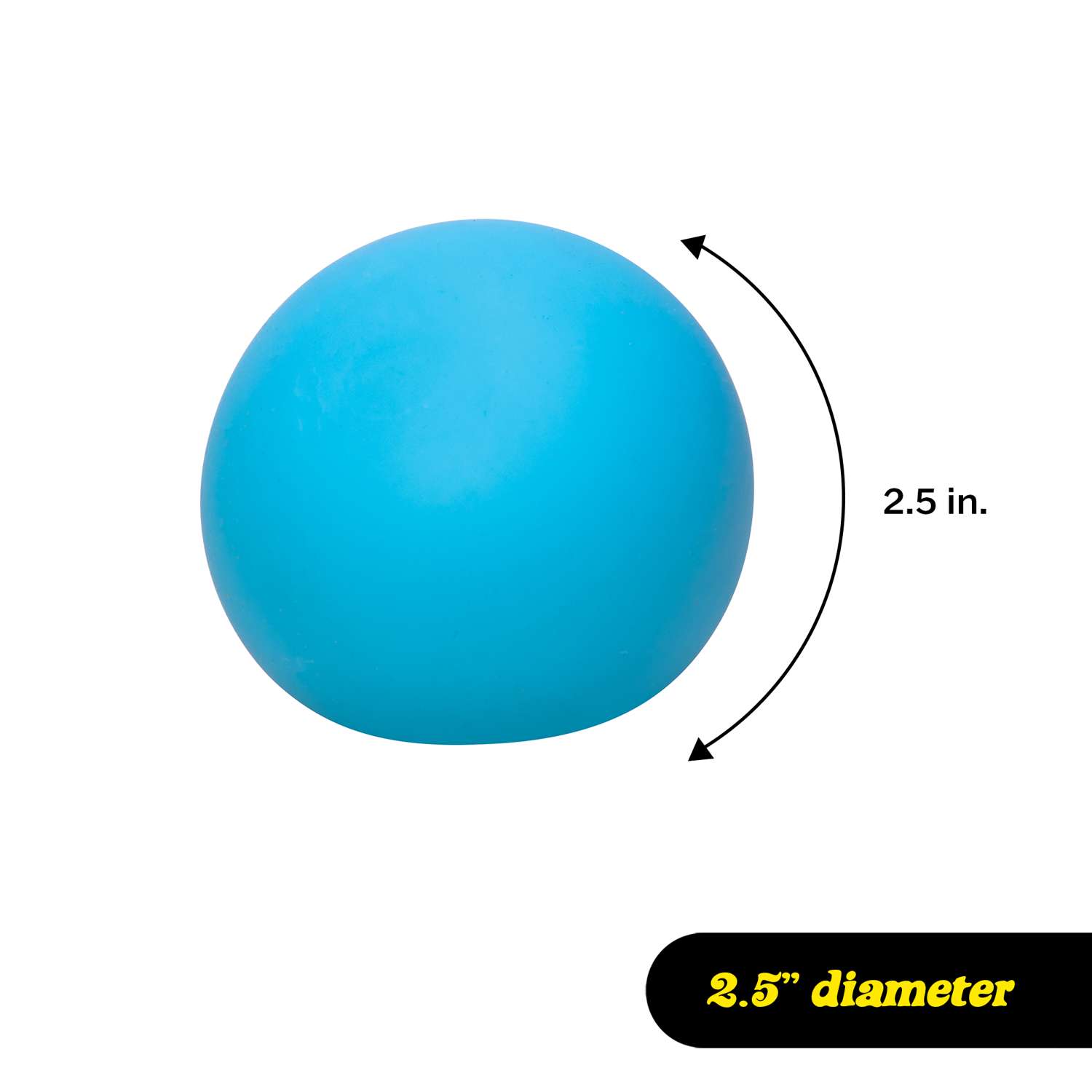 NeeDoh Farbwechsel | Quetschspielzeug zur Angstlinderung - Bild 6 von 11