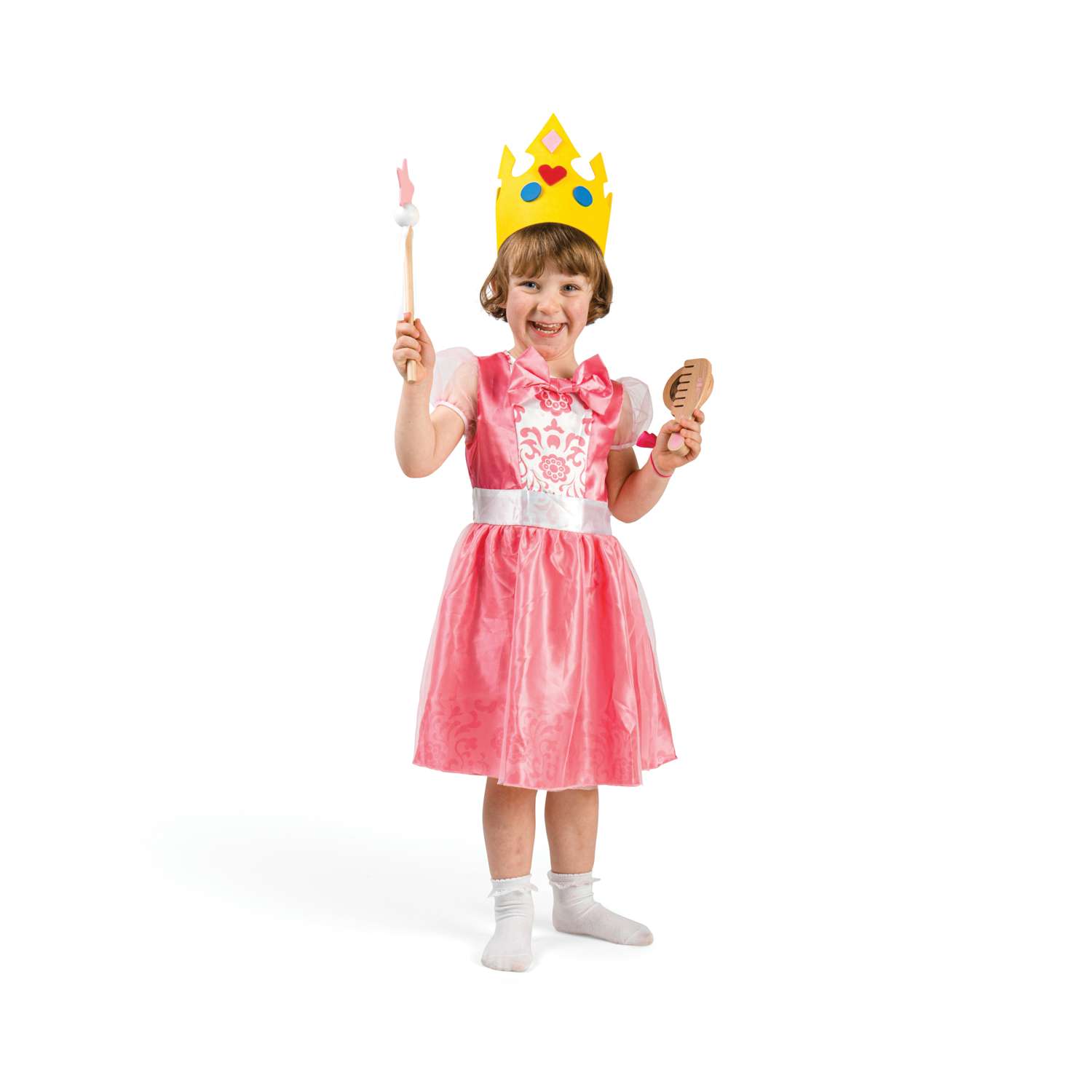 Juegos de vestir Bigjigs Toys - Imagen 47 de 55
