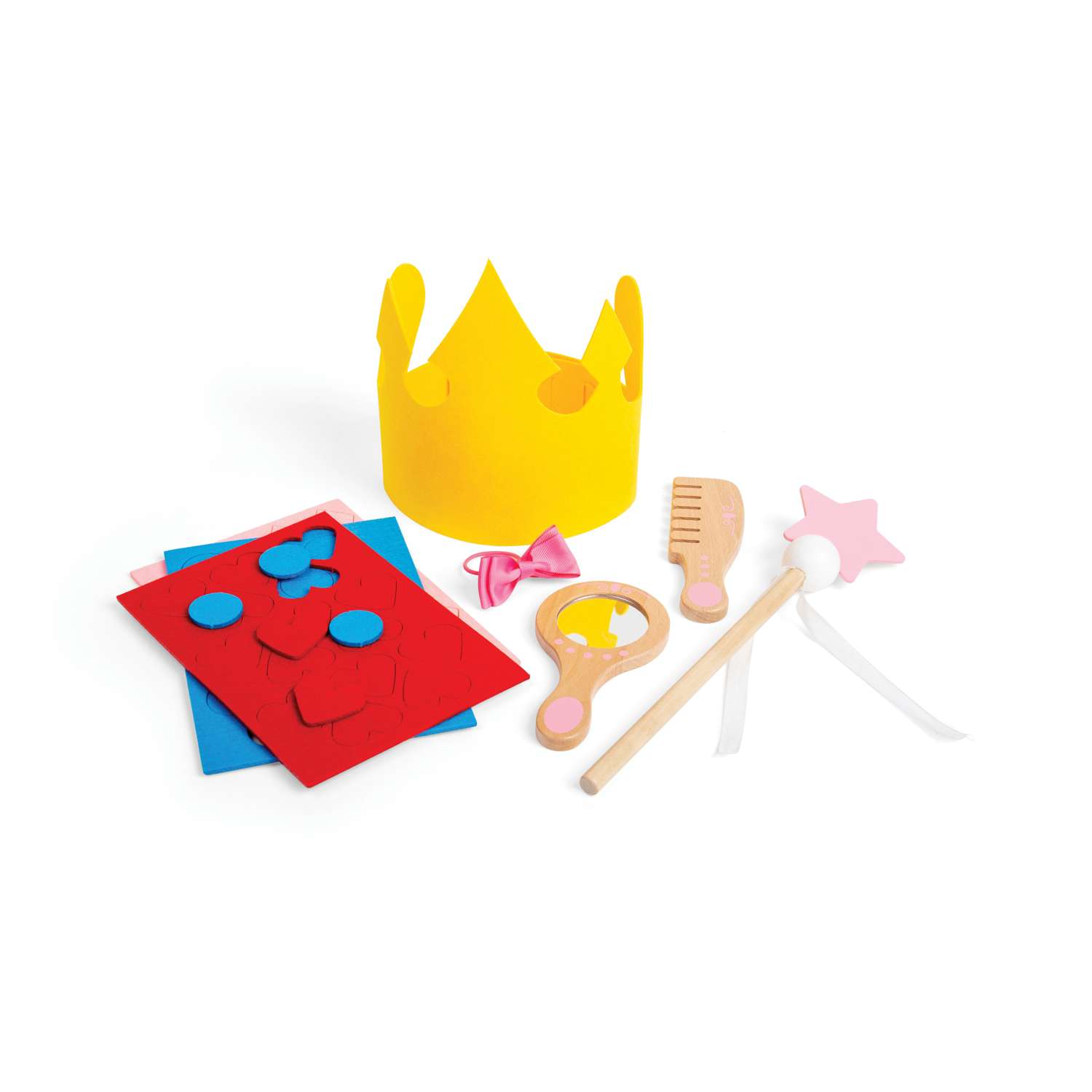 Juegos de vestir Bigjigs Toys - Imagen 44 de 55