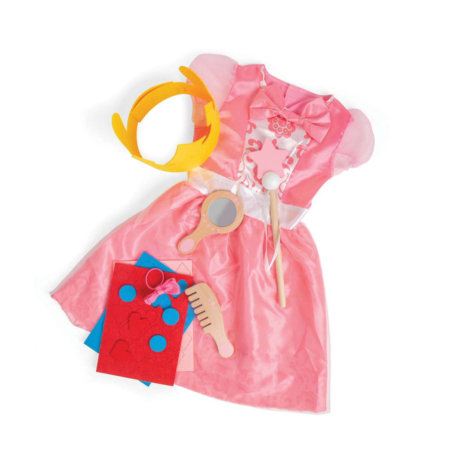 Juegos de vestir Bigjigs Toys - Imagen 43 de 55