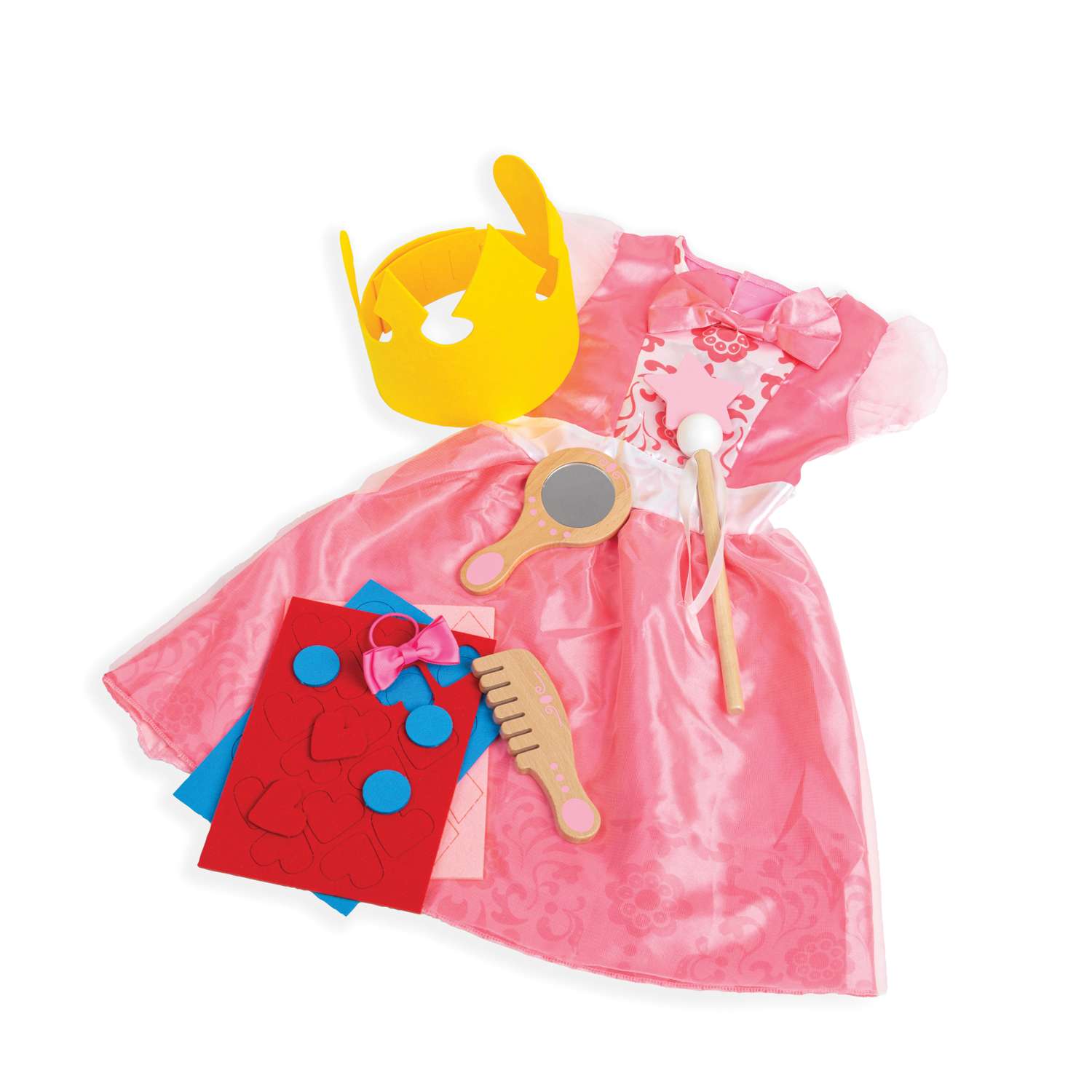 Juegos de vestir Bigjigs Toys - Imagen 46 de 55