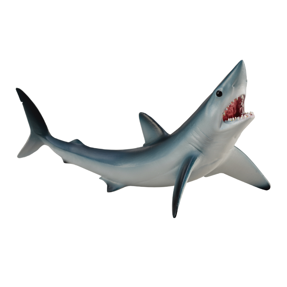 CollectA Shortfin Mako Shark | eBay UK