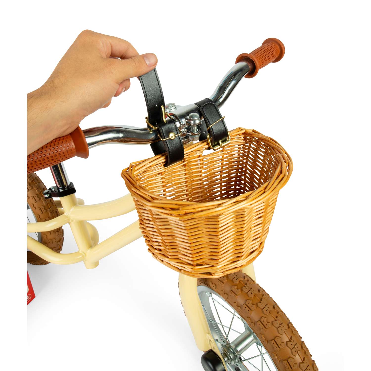 Bicicleta de equilibrio Bigjigs Toys - Imagen 9 de 23