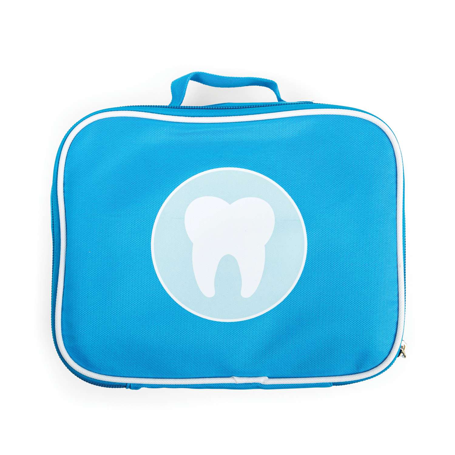 Bigjigs Toys Juego de Rol Infantil Doctor Enfermera Tocador Dentista - Imagen 7 de 43