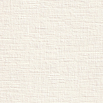 A fabric swatch image sample of a white fabric upholstery option.