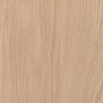 Detailed view of a natural oak wood sample with natural wood characteristics, emphasizing its natural appearance and natural grain.