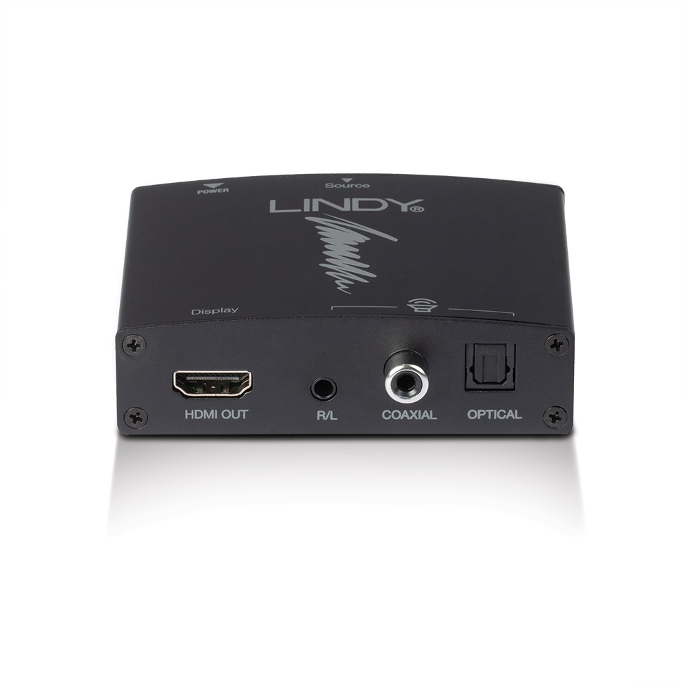 HDMI 4K Audio Extractor