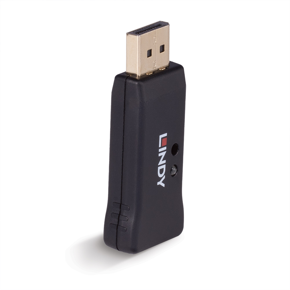 Emulateur EDID DisplayPort 1.4