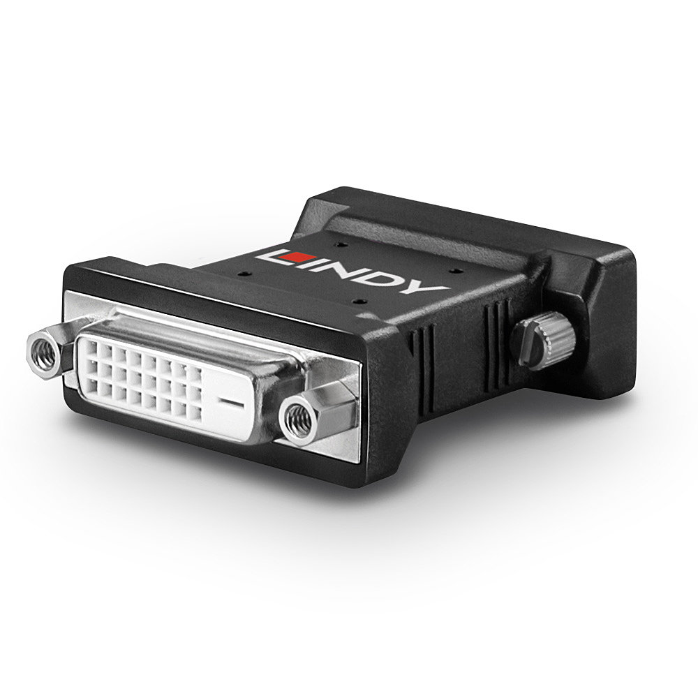 Émulateur EDID DVI Émule les informations EDID d'un écran D