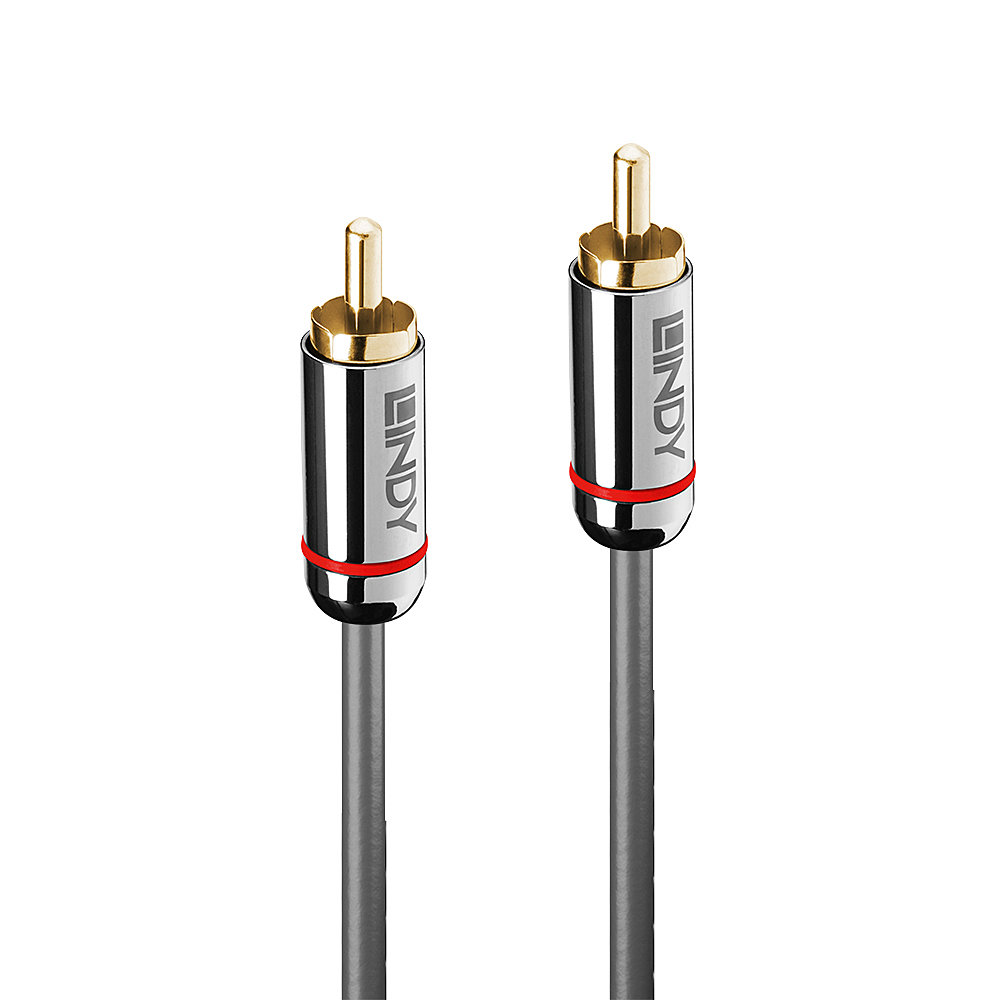 Câble Audio numérique (RCA), Cromo Line, 0.5m
