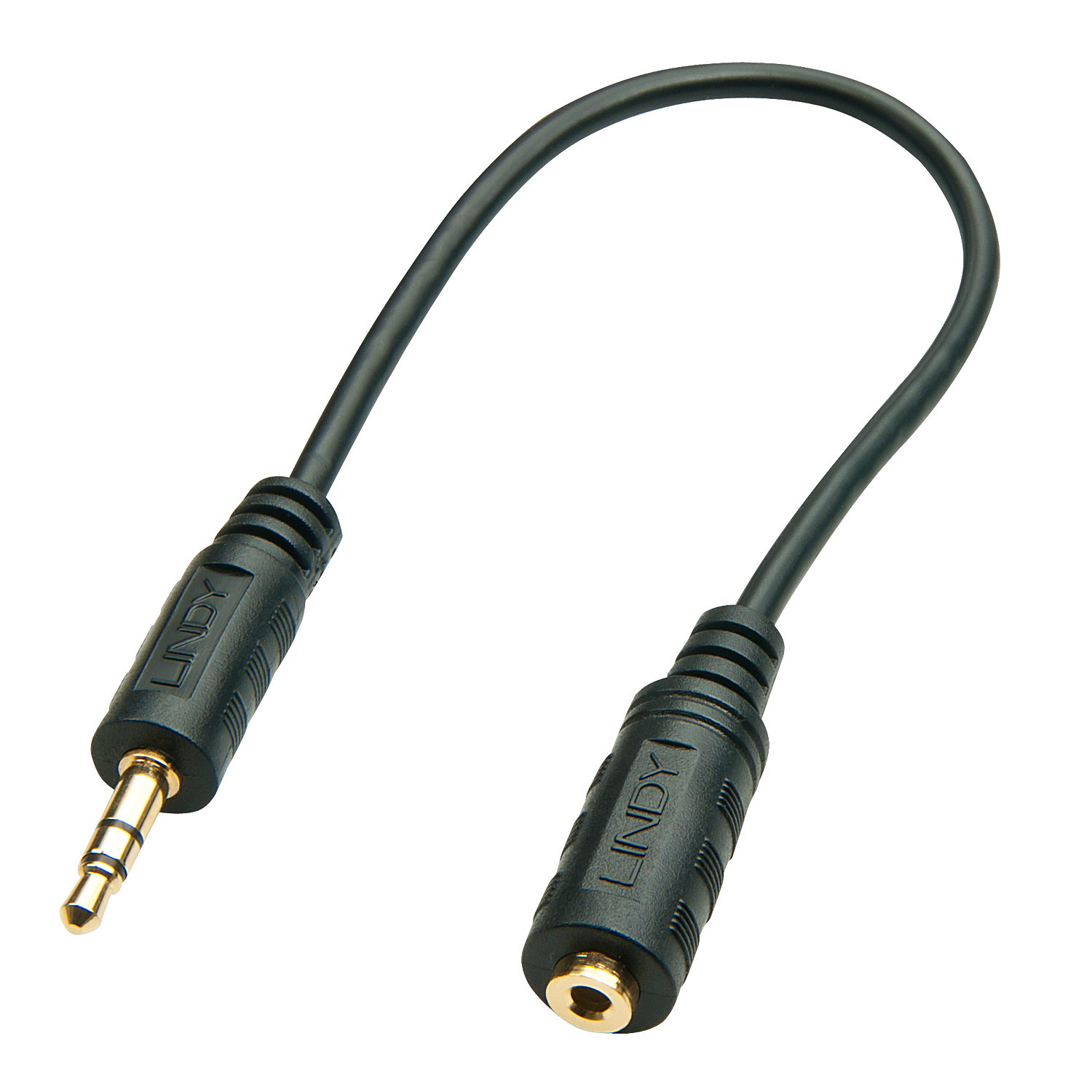 Adaptateur Audio 3.5mm mâle vers 2.5mm femelle