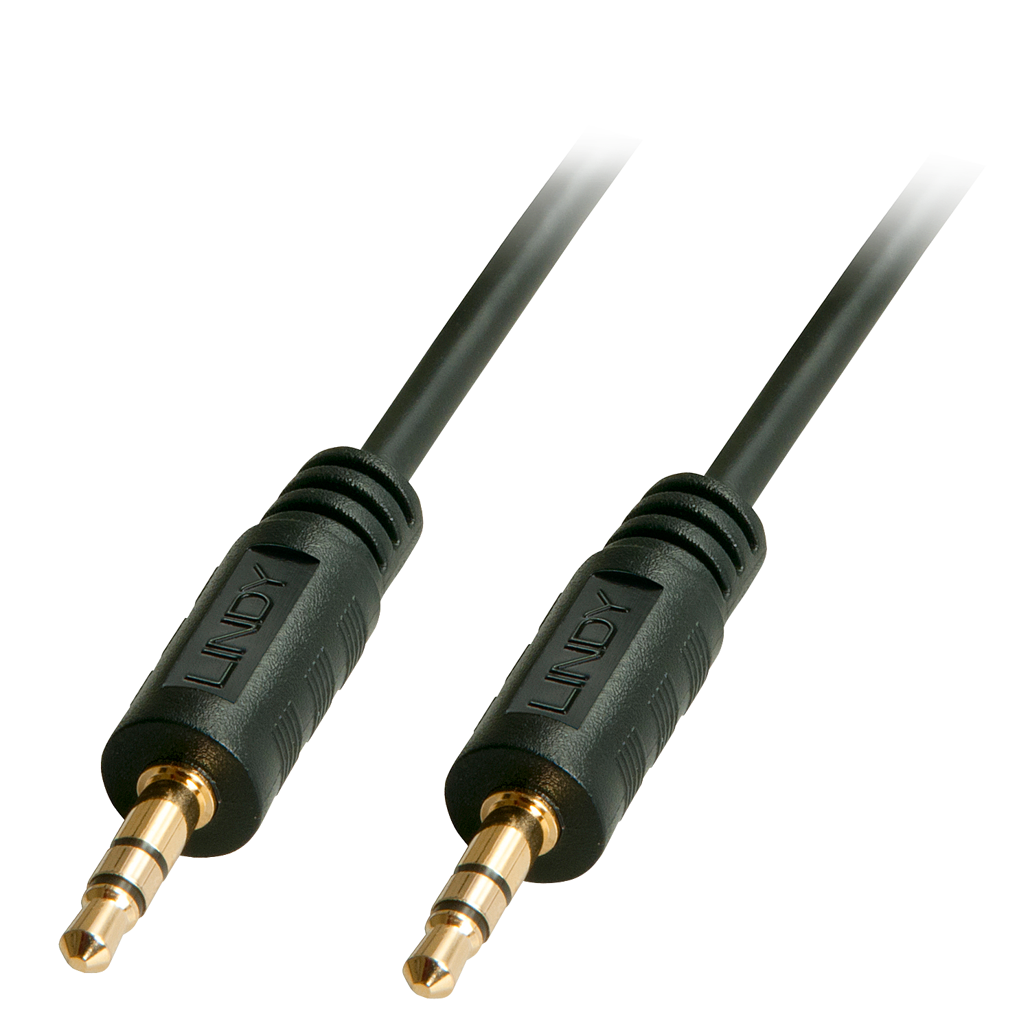 Câble audio Premium 2 x jack mâle 3,5mm, 3m