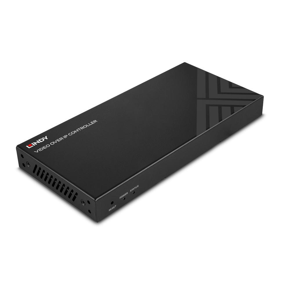 Contrôleur via IP HDMI 4K30 & USB