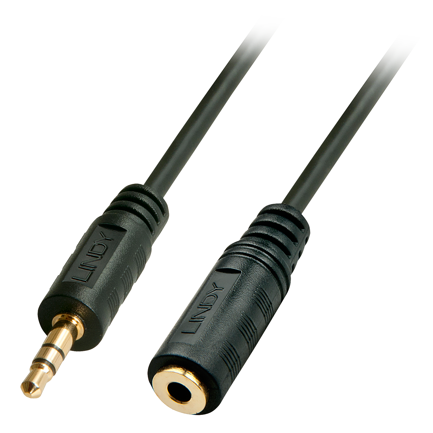 Câble audio Premium jack stéréo 3,5mm mâle/femelle, 10m
