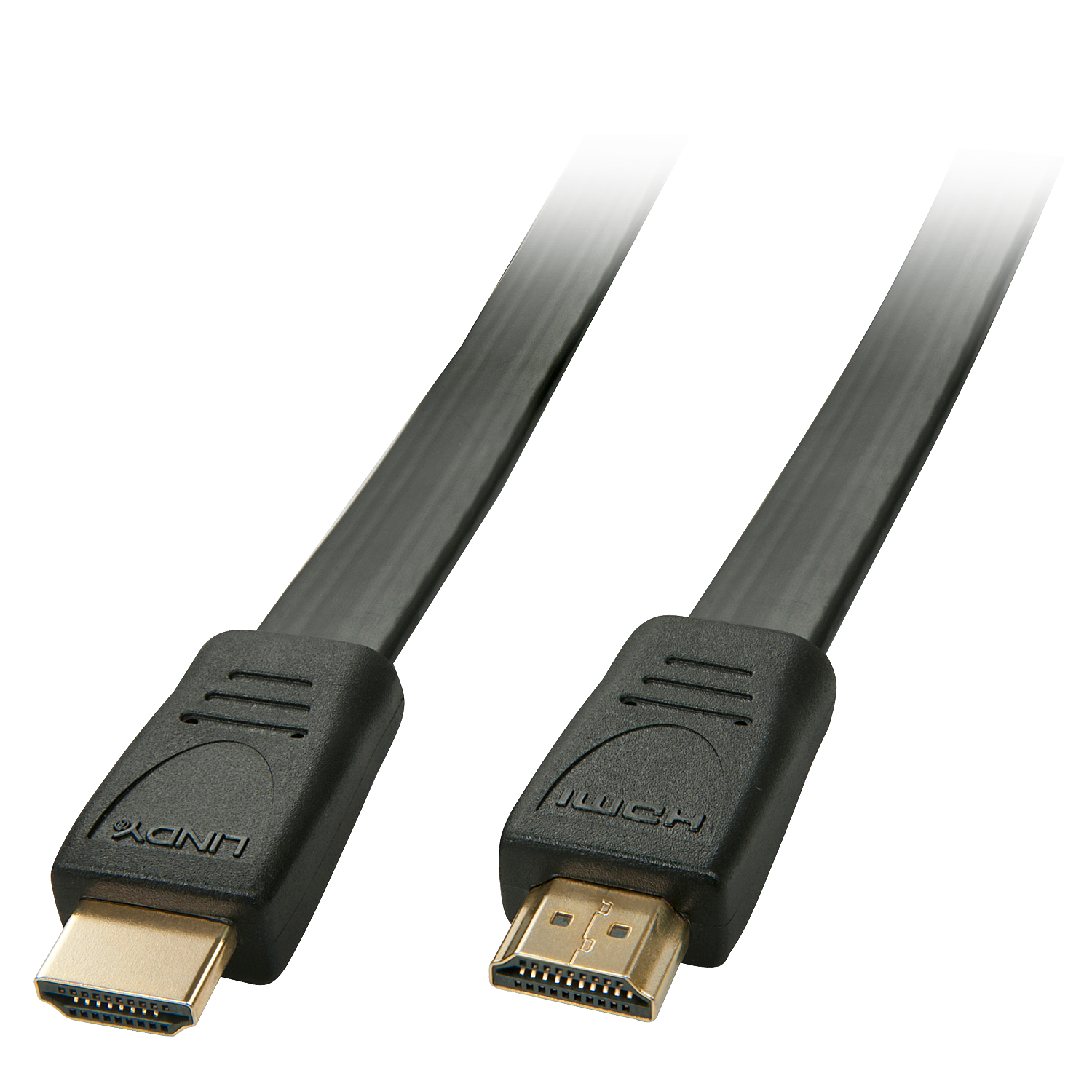 3m HDMI High Speed Flachbandkabel
