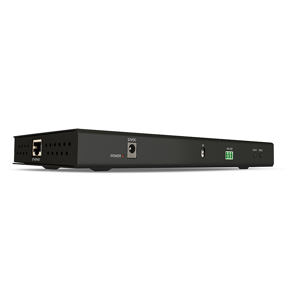 Switch HDMI 4K30 Multi-View 9 ports Connecte 9 entrées HDMI pour les visuali